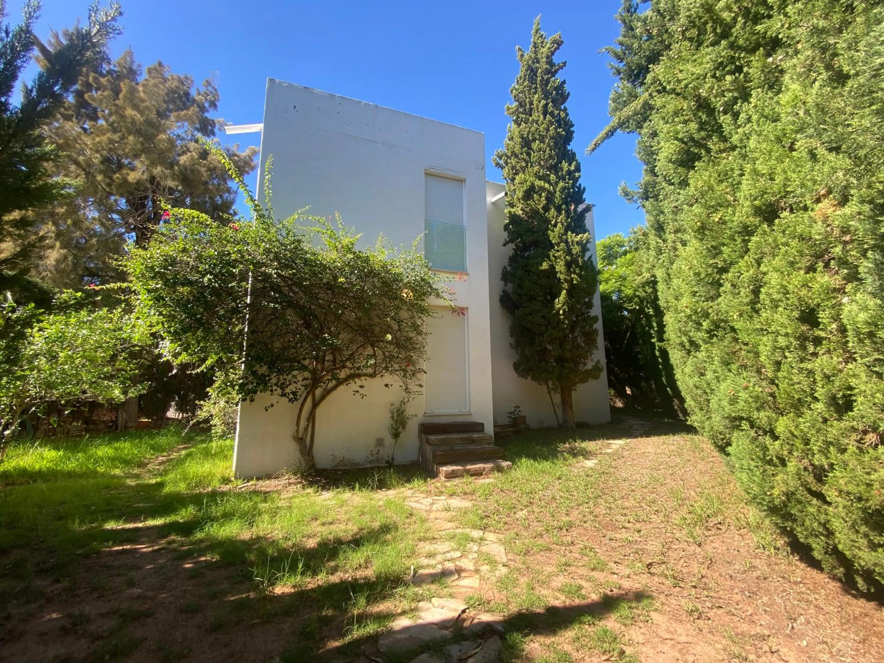 Property building in Travel Habitat Benicassim