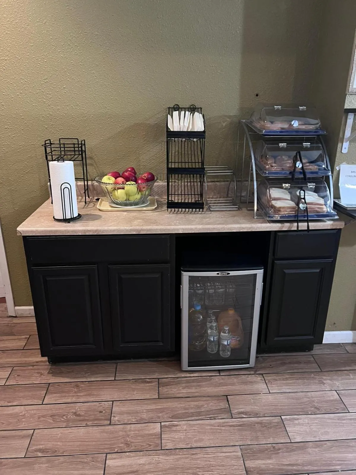 Restaurant/places to eat in Inn at Lebanon - Hershey & Manheim area