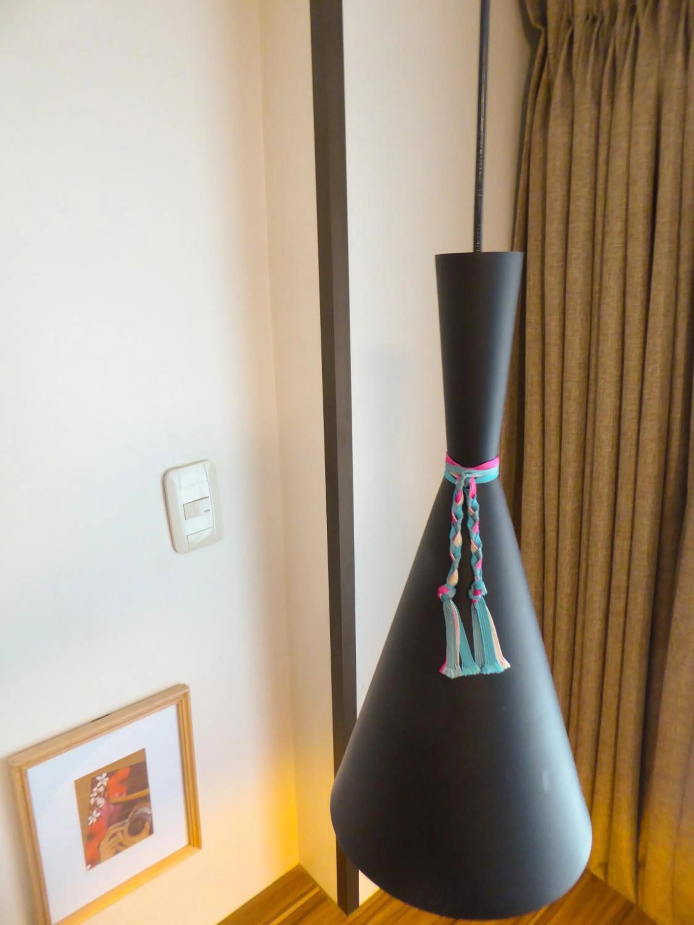 Bedroom in Hotel Sagarnaga