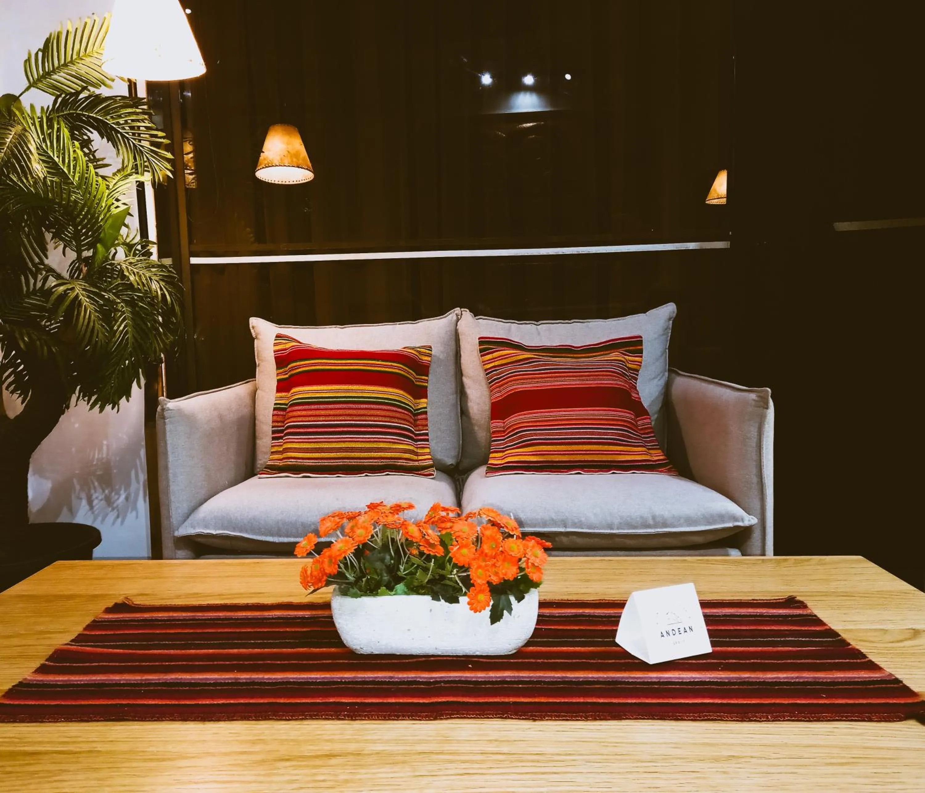 Lobby or reception, Bed in Hotel Sagarnaga