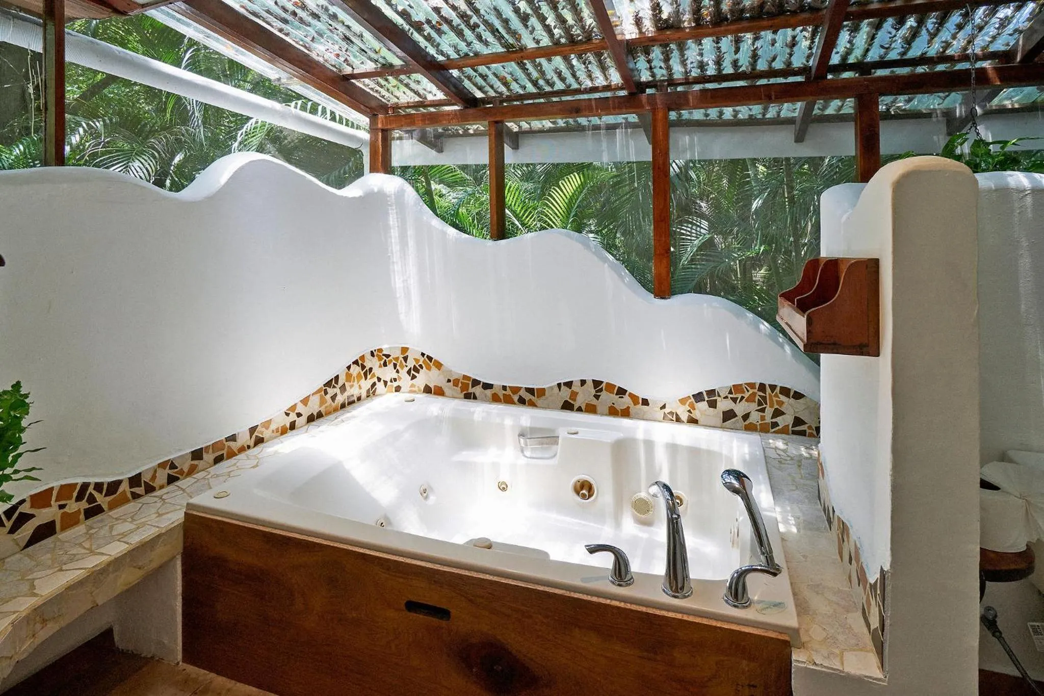 Hotel Tropico Latino