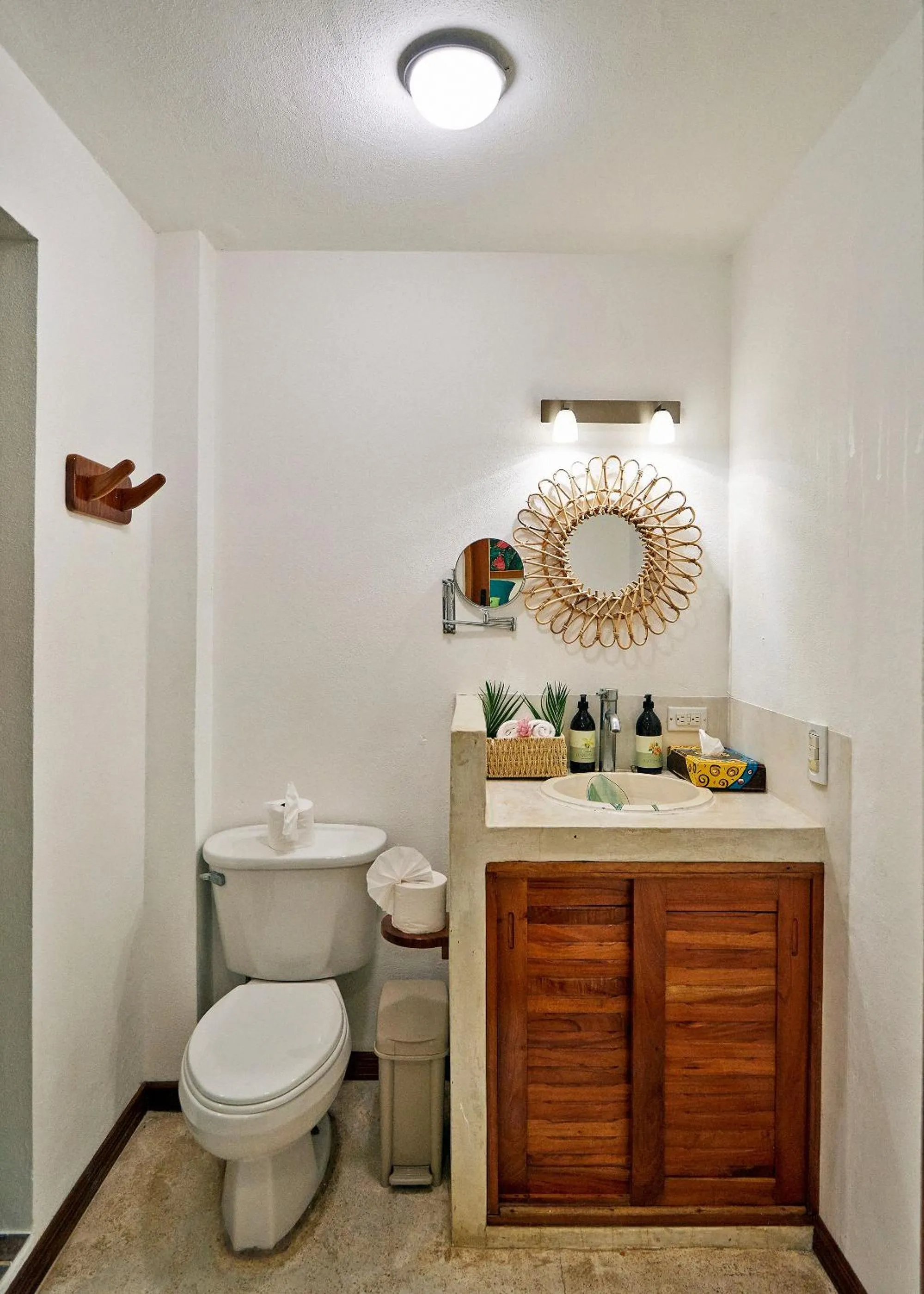 Hotel Tropico Latino