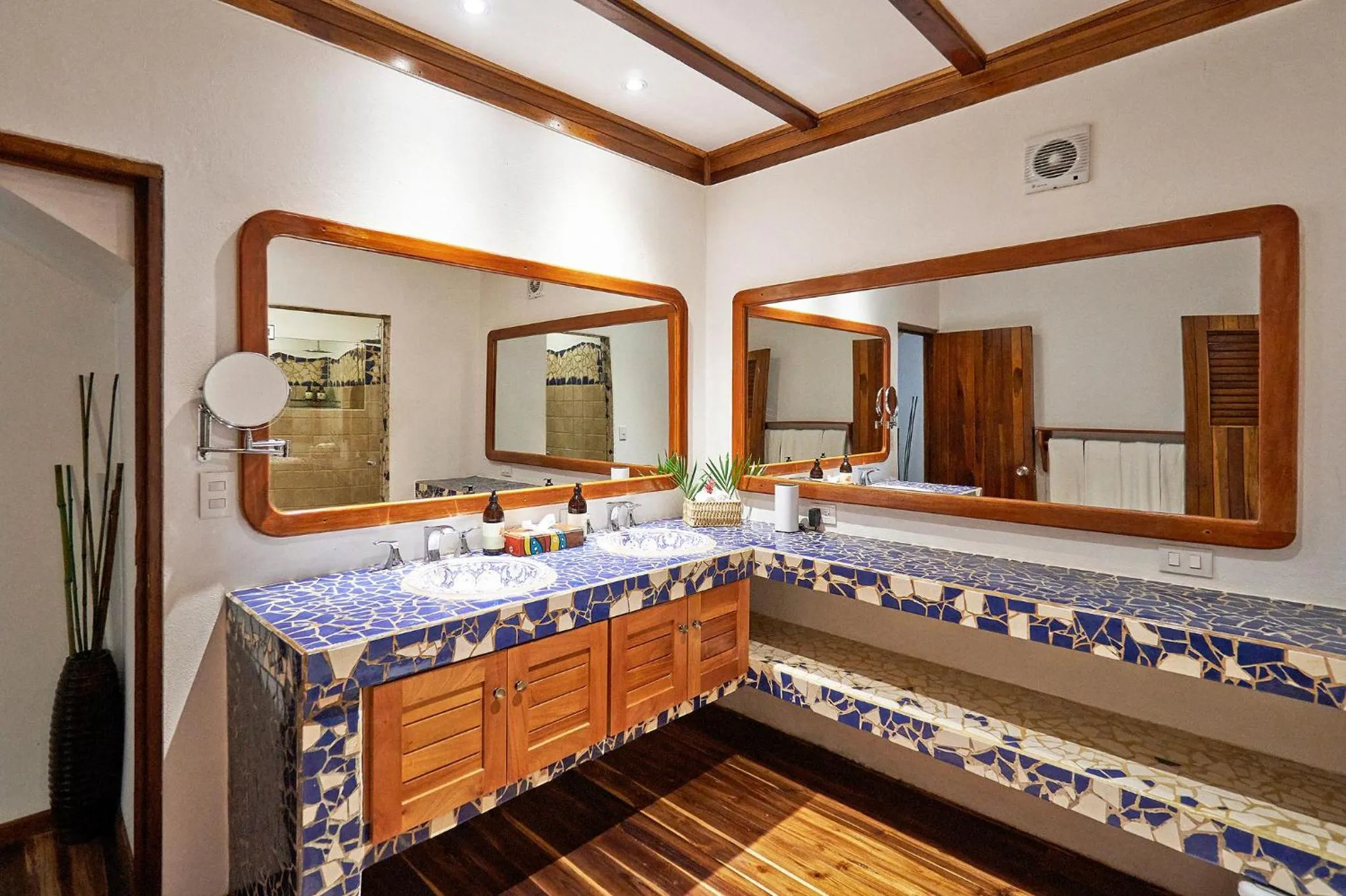 Hotel Tropico Latino