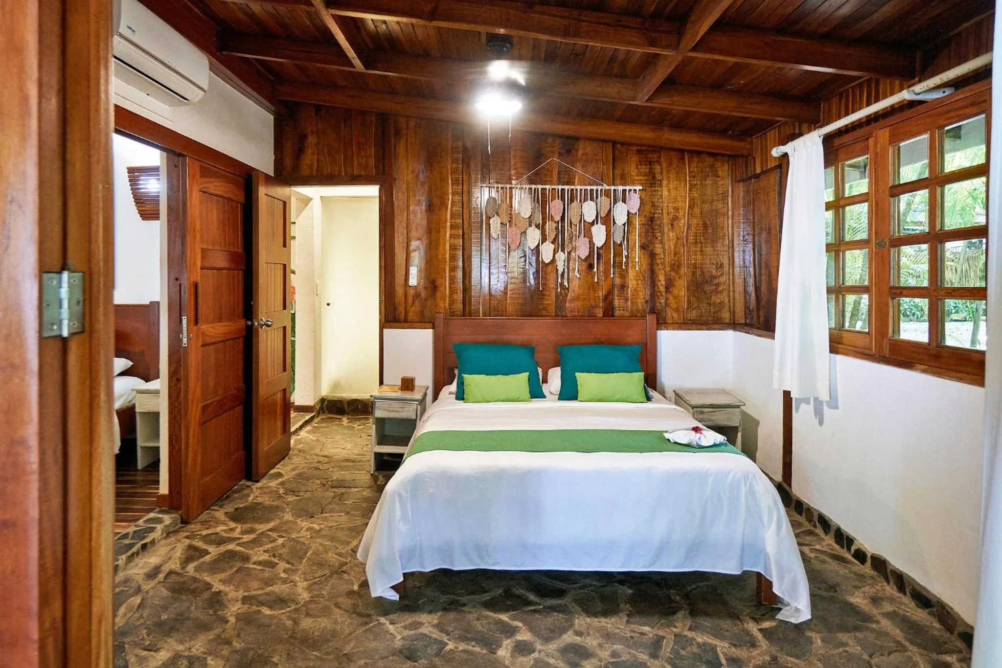 Hotel Tropico Latino