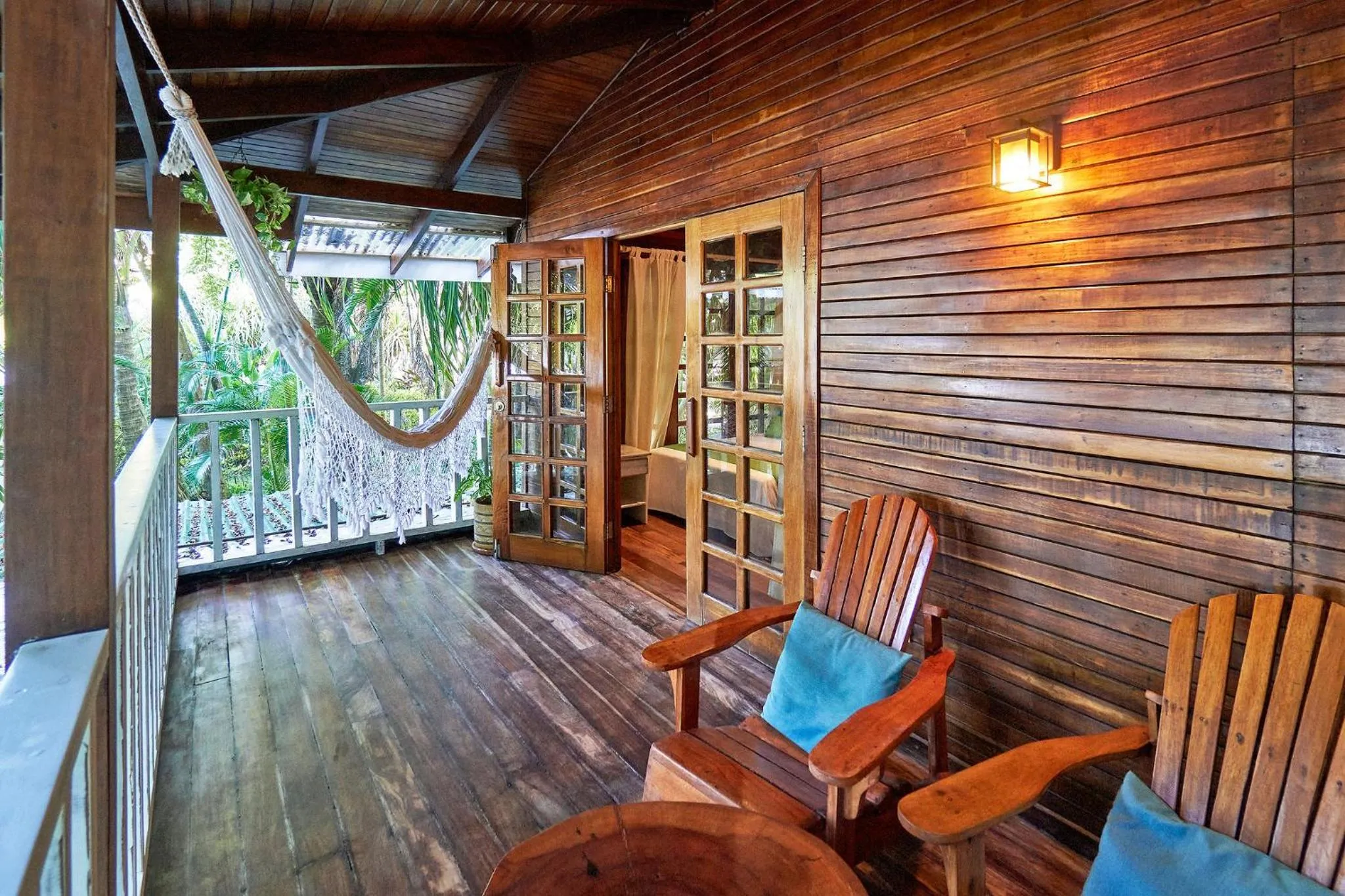 Hotel Tropico Latino