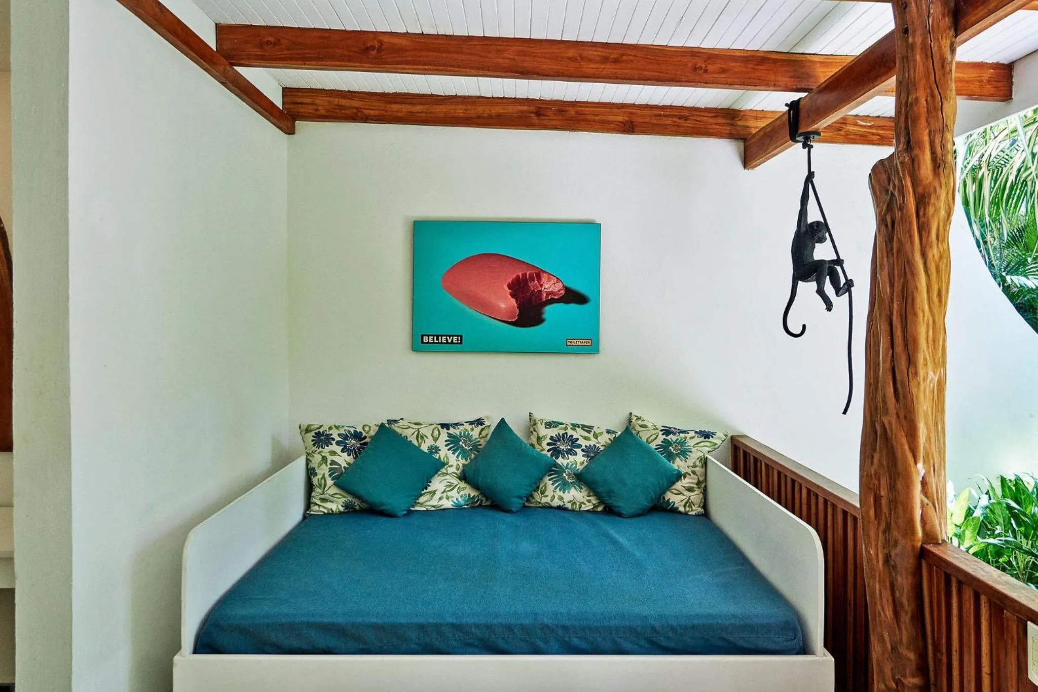 Hotel Tropico Latino