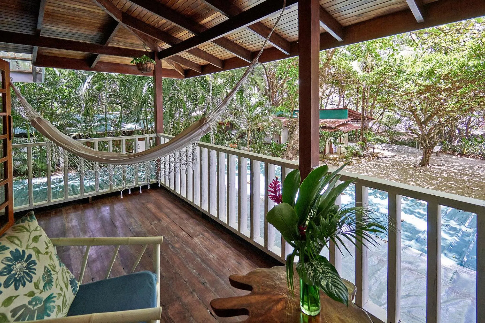 Hotel Tropico Latino