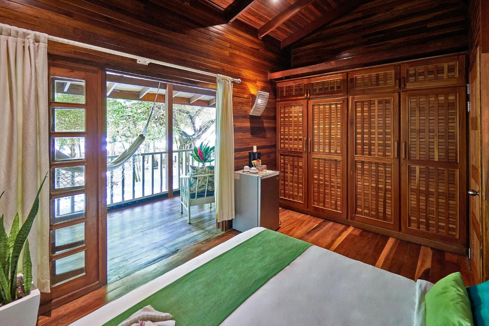 Hotel Tropico Latino