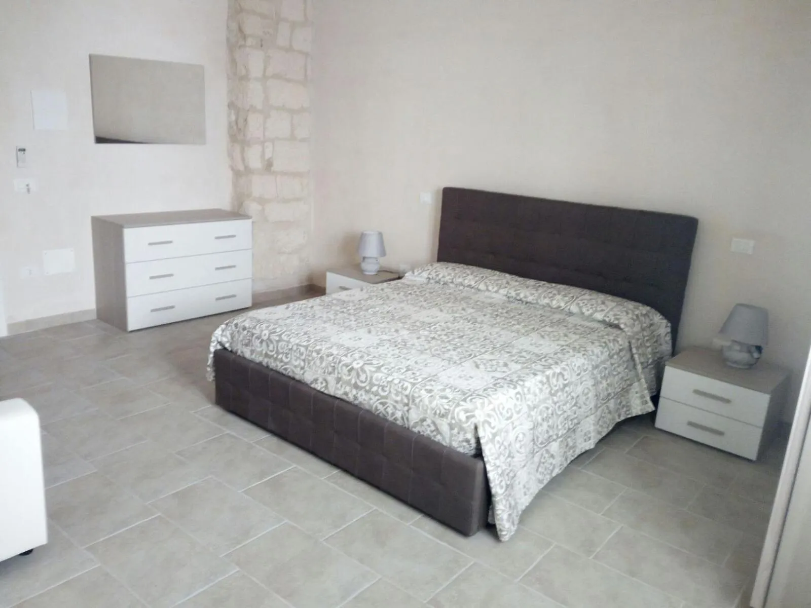 Bed in Corte Manzoni