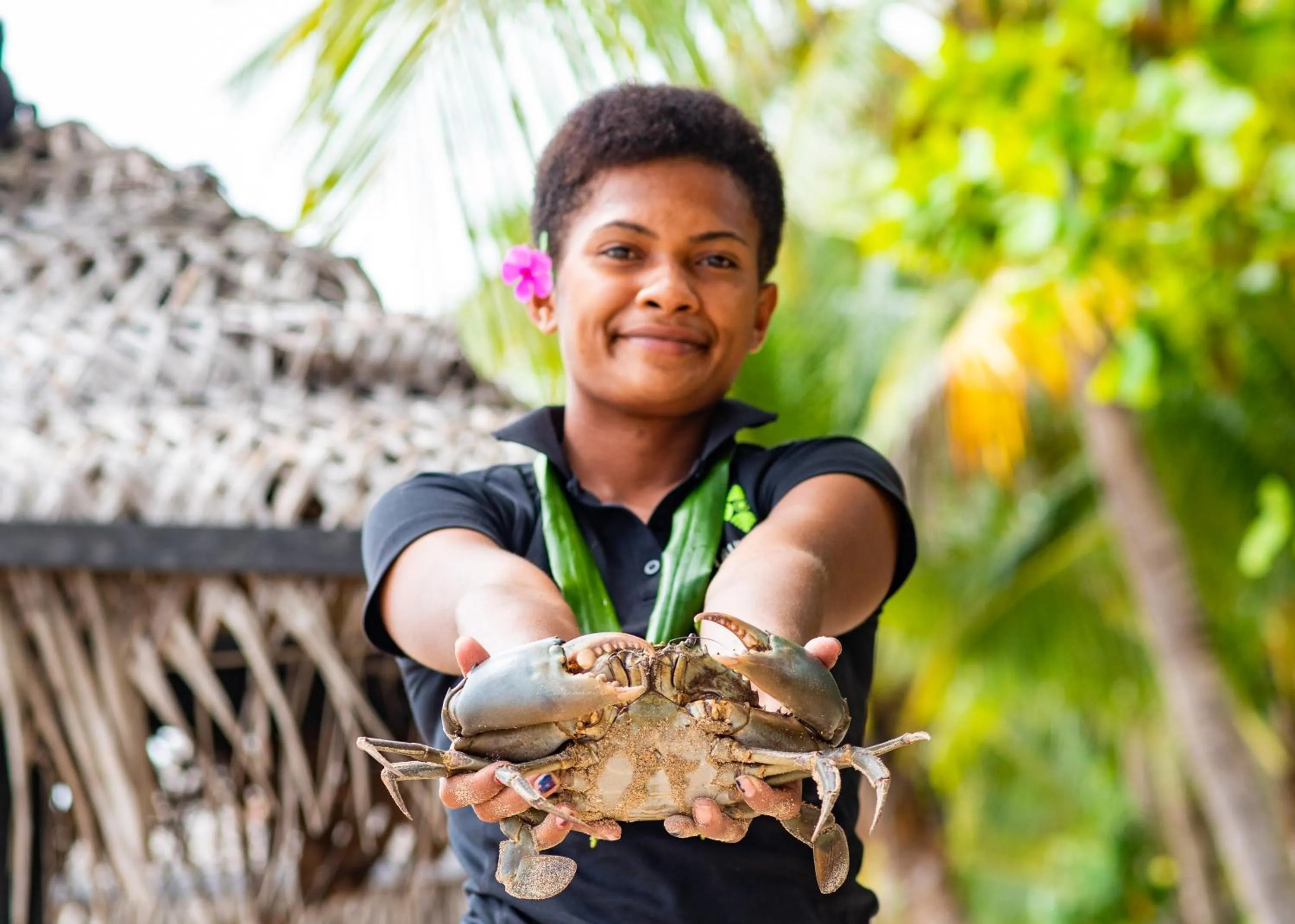 Likuri Island Resort Fiji