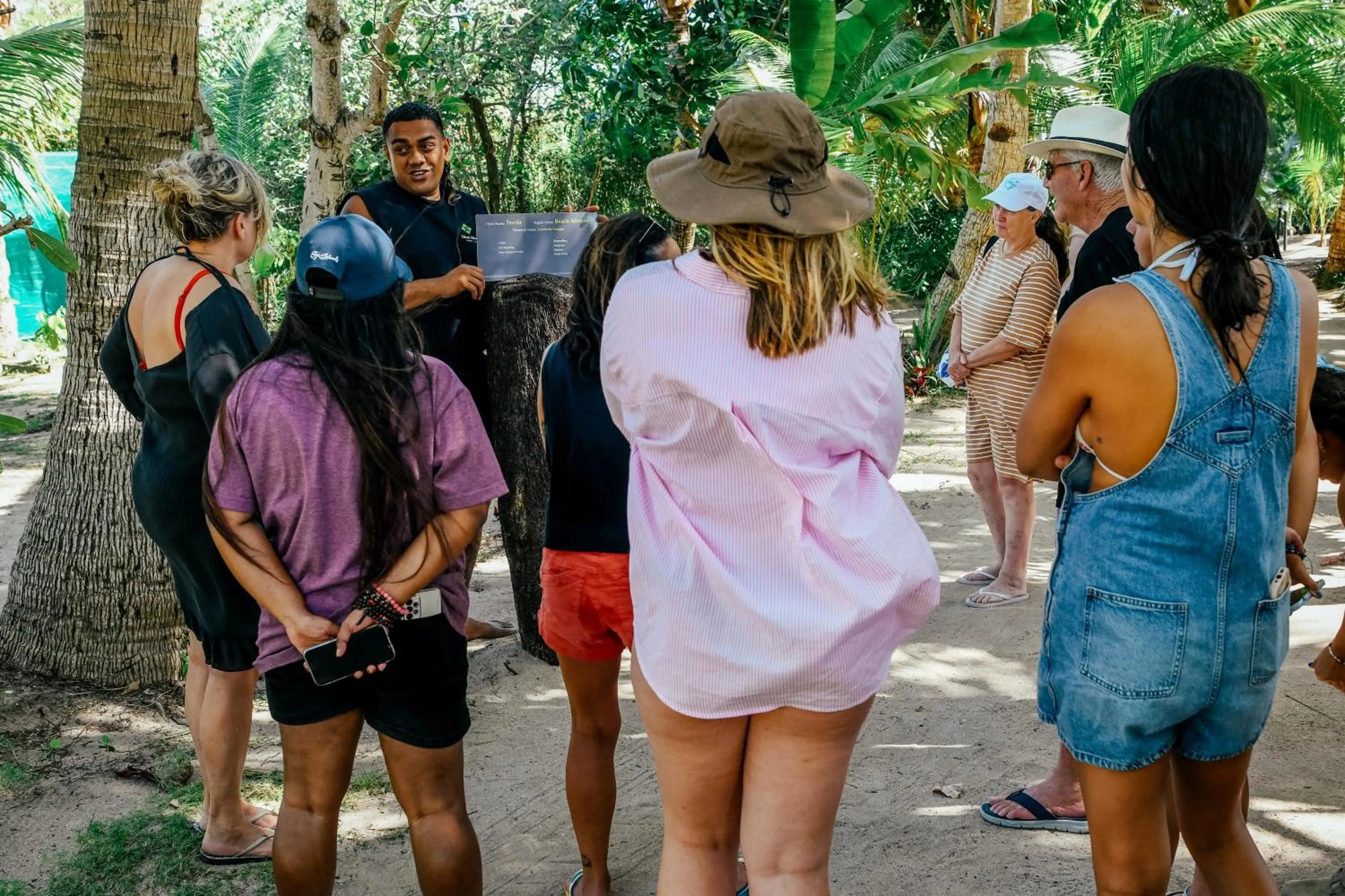 Likuri Island Resort Fiji