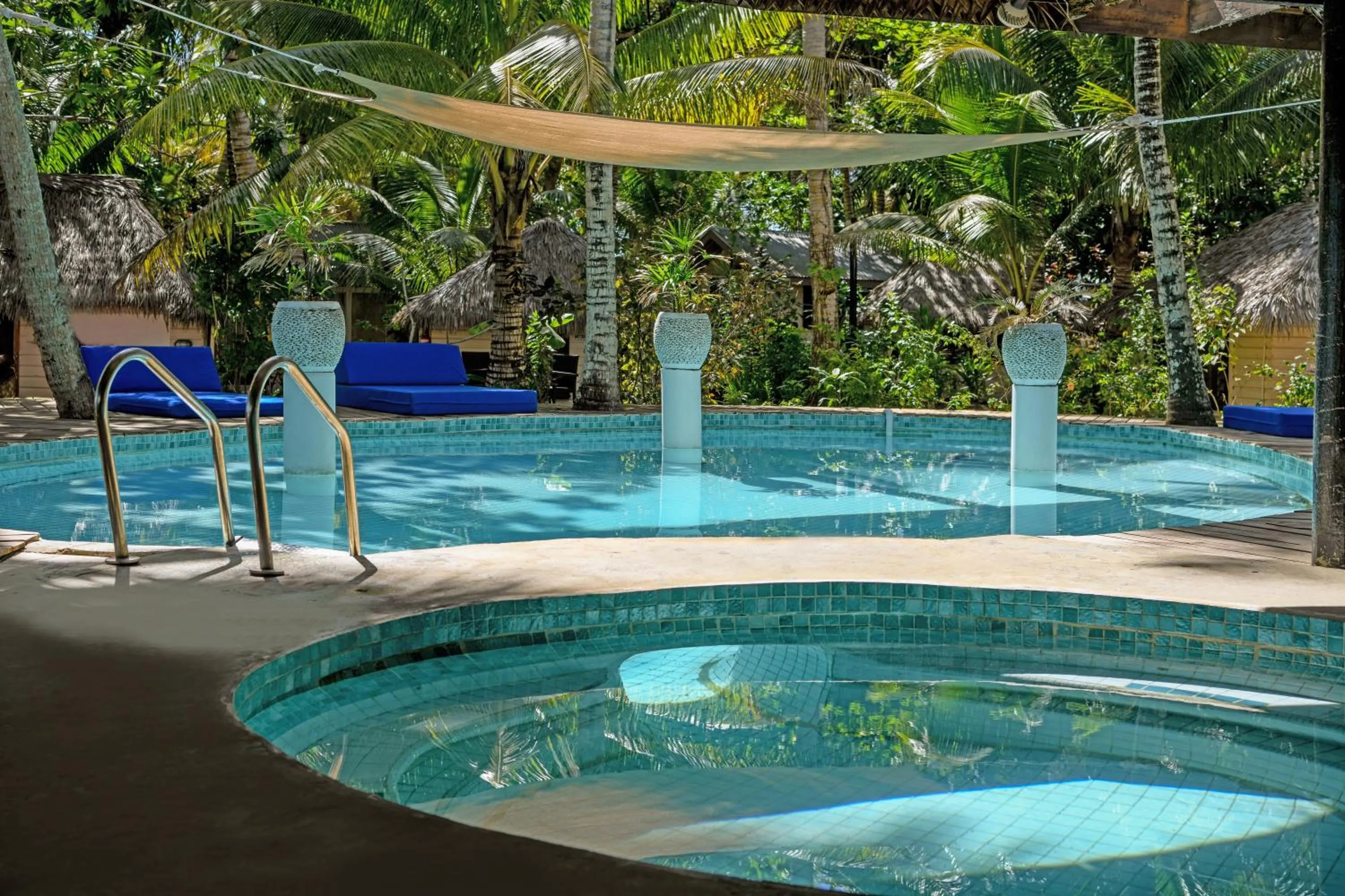 Likuri Island Resort Fiji