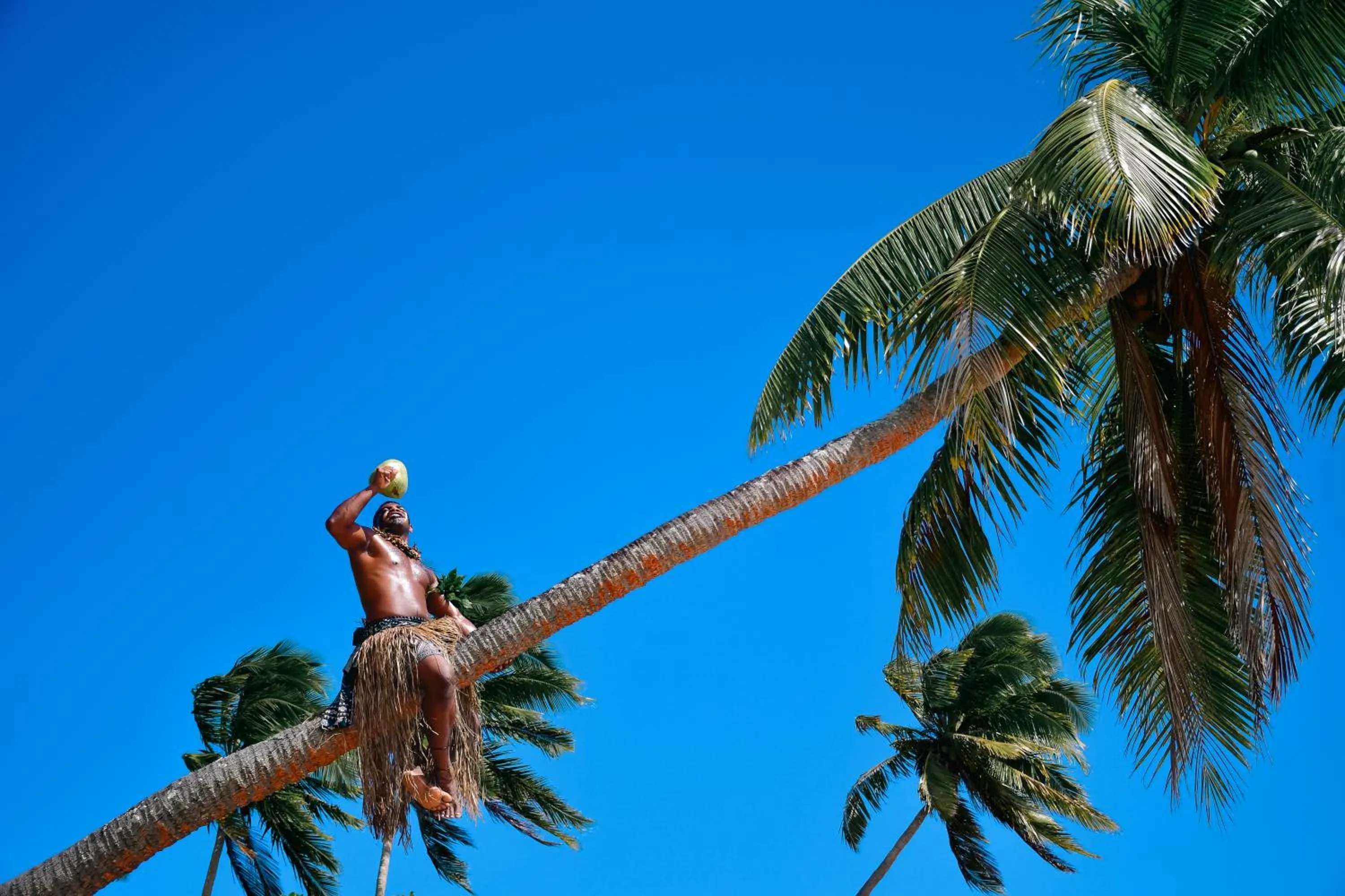 Likuri Island Resort Fiji