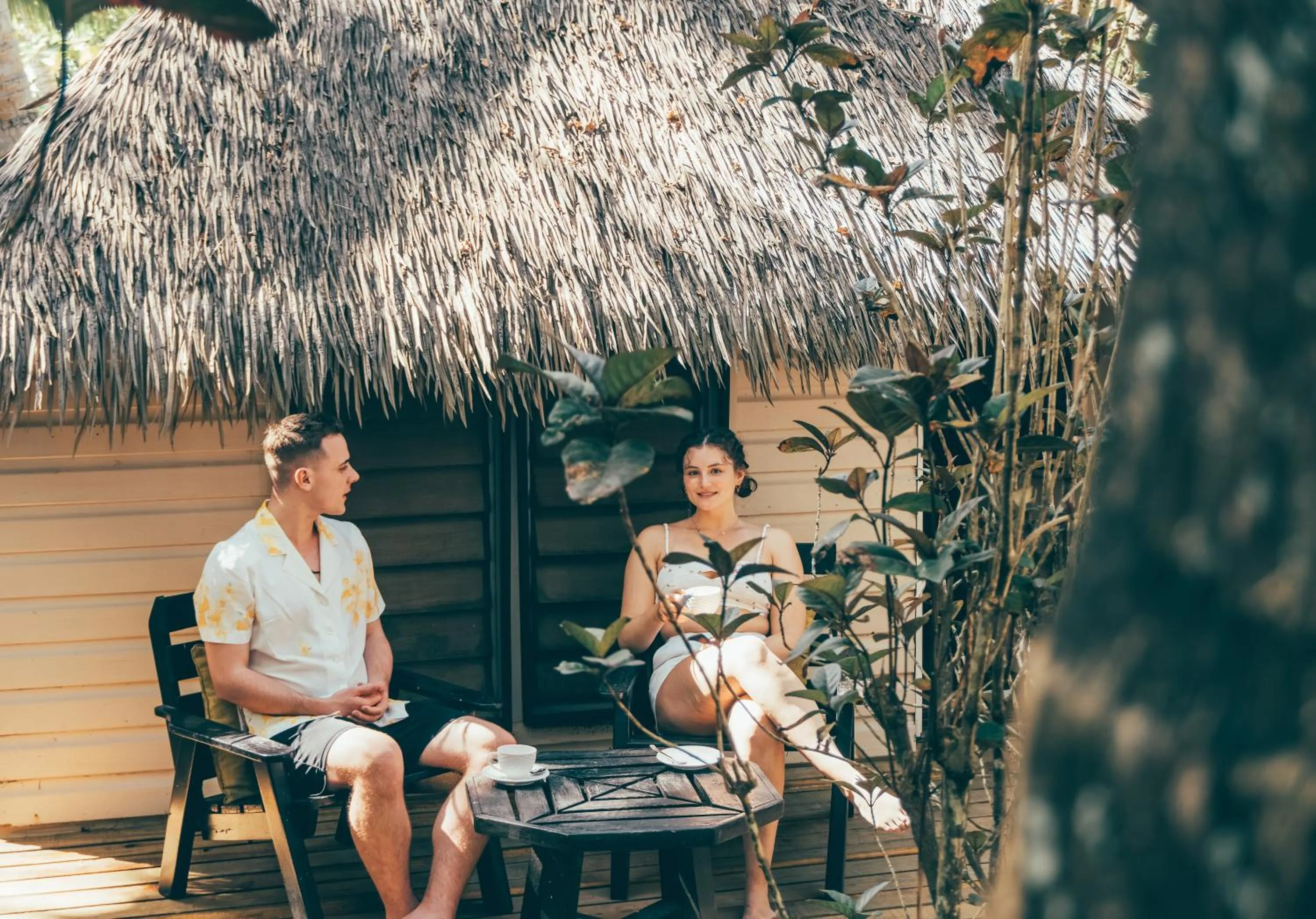 Likuri Island Resort Fiji