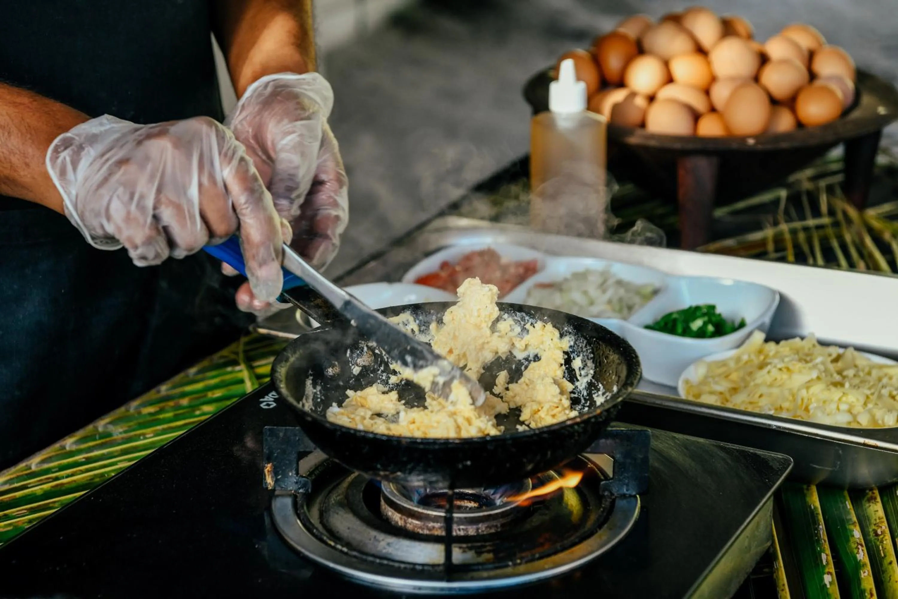 Likuri Island Resort Fiji