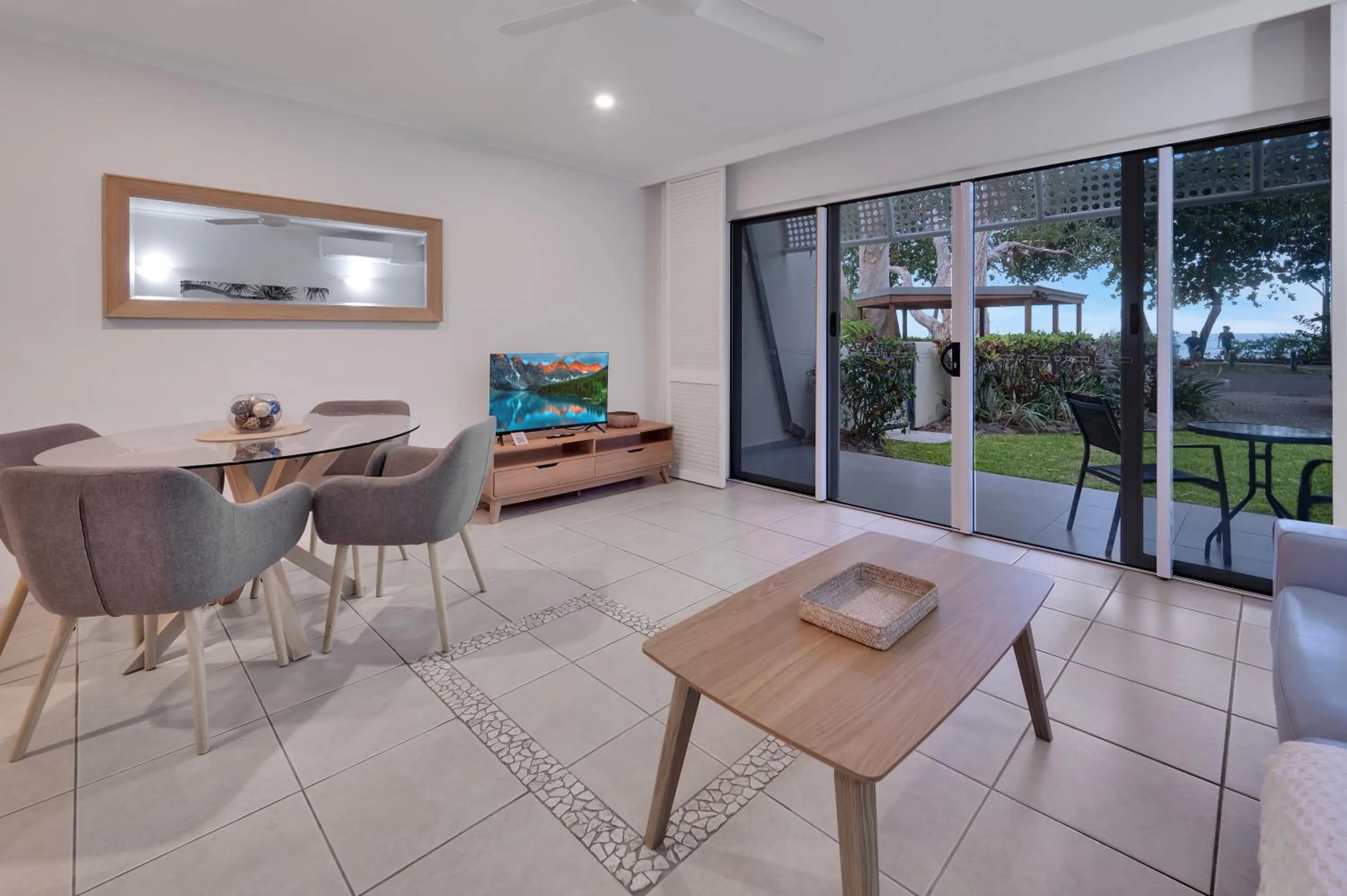 Marlin Waters Beachfront Apartments