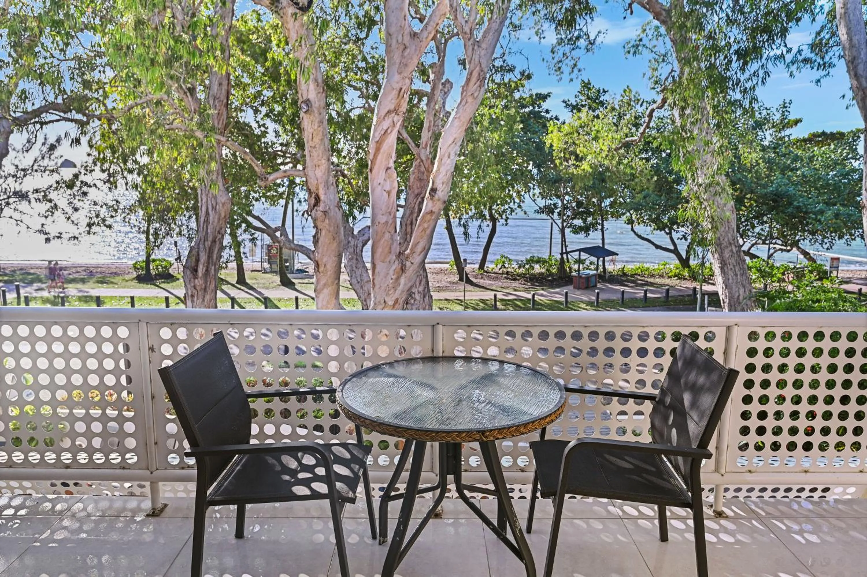 Marlin Waters Beachfront Apartments