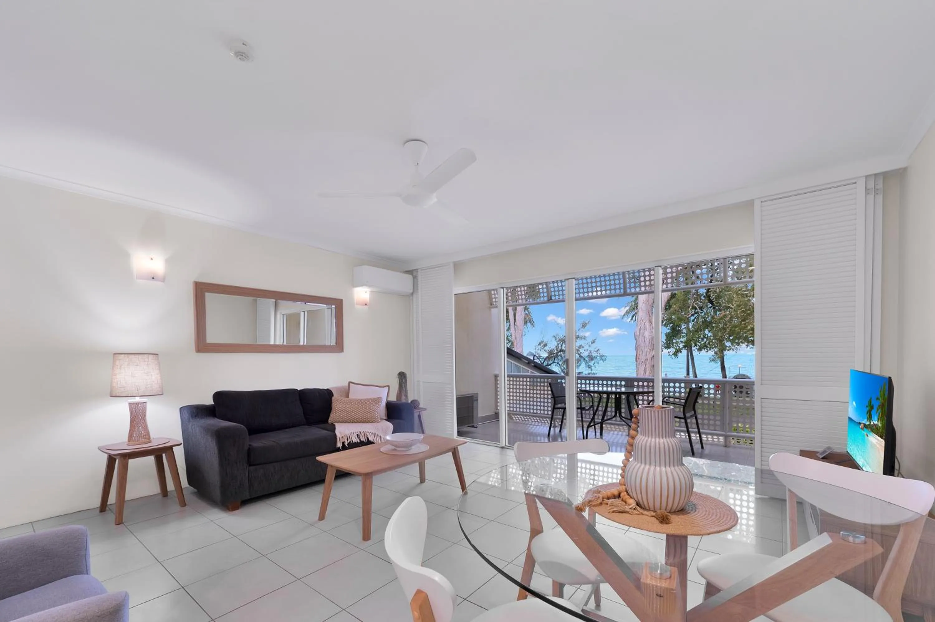 Marlin Waters Beachfront Apartments