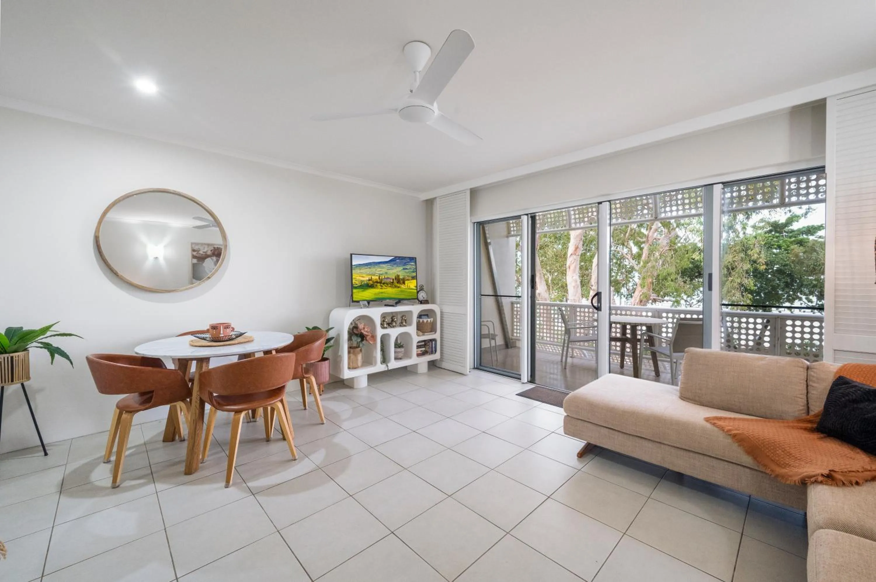 Marlin Waters Beachfront Apartments