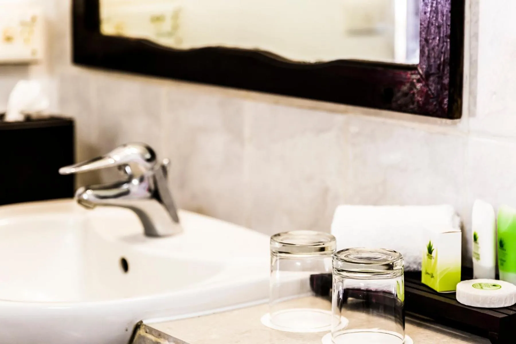 Tambua Sands Beach Resort