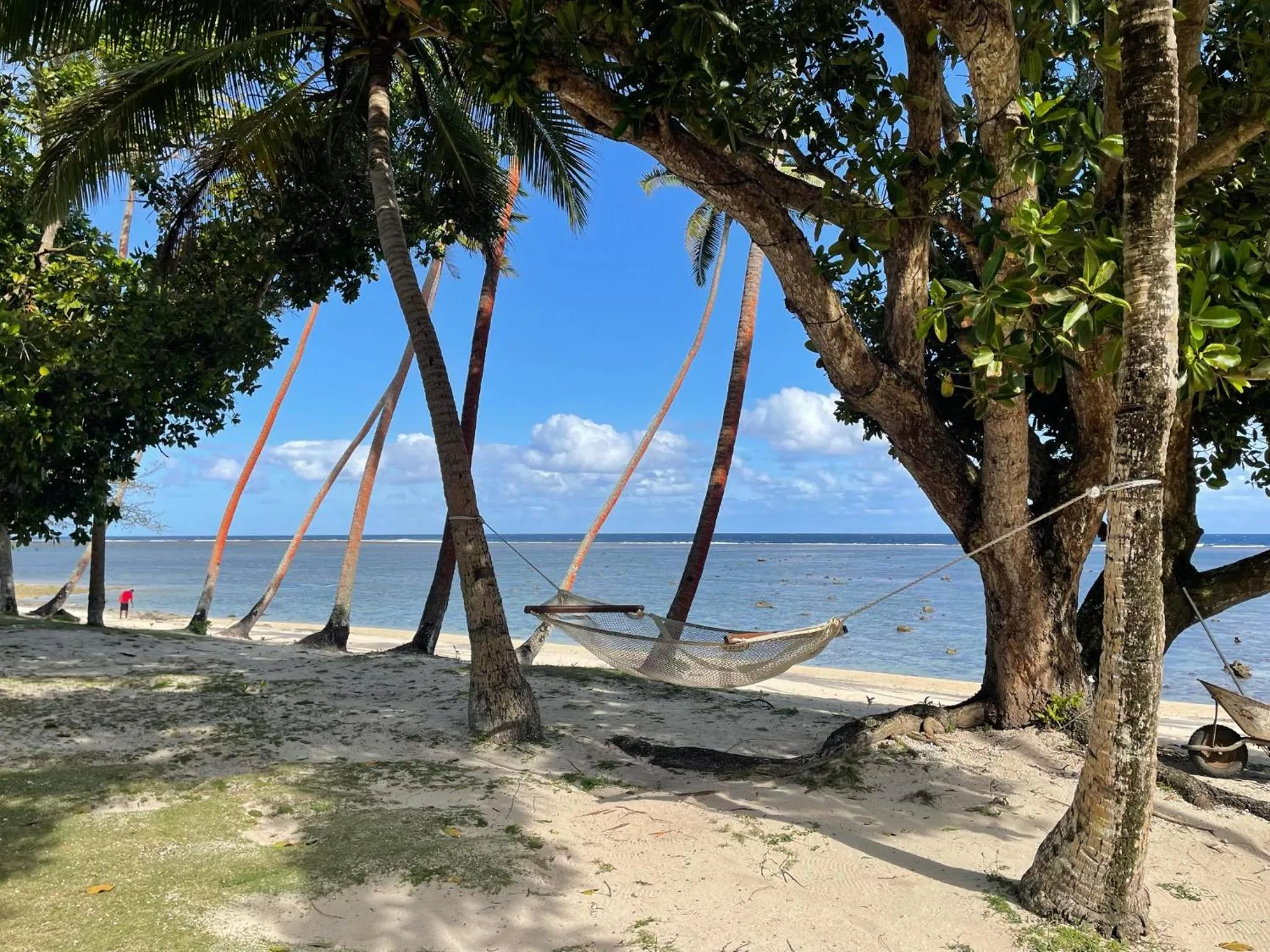 Tambua Sands Beach Resort