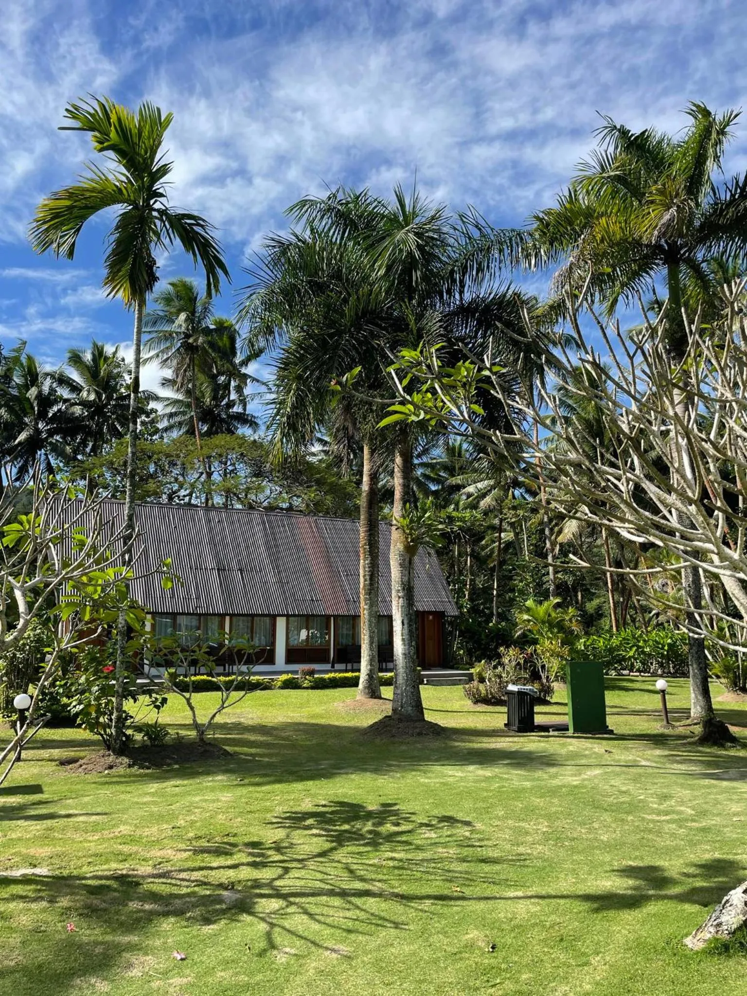 Tambua Sands Beach Resort