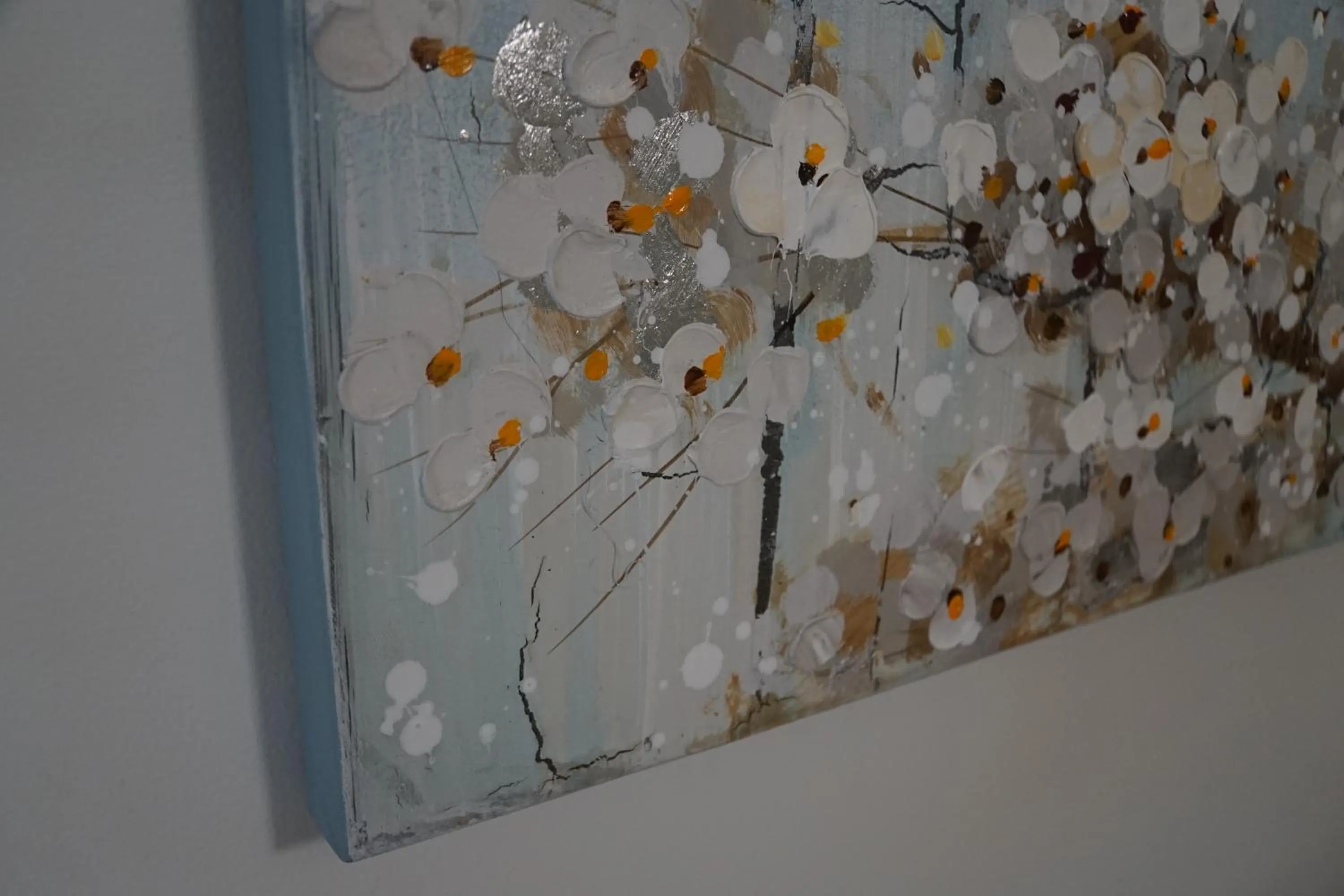 Decorative detail in Airlie Seaview Apartments