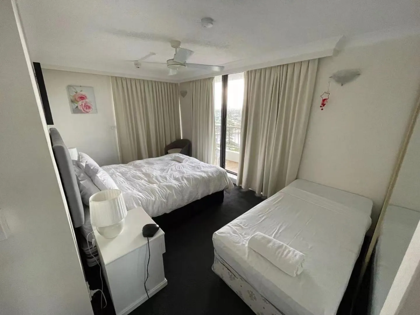 Photo of the whole room in Alexander Holiday Apartments