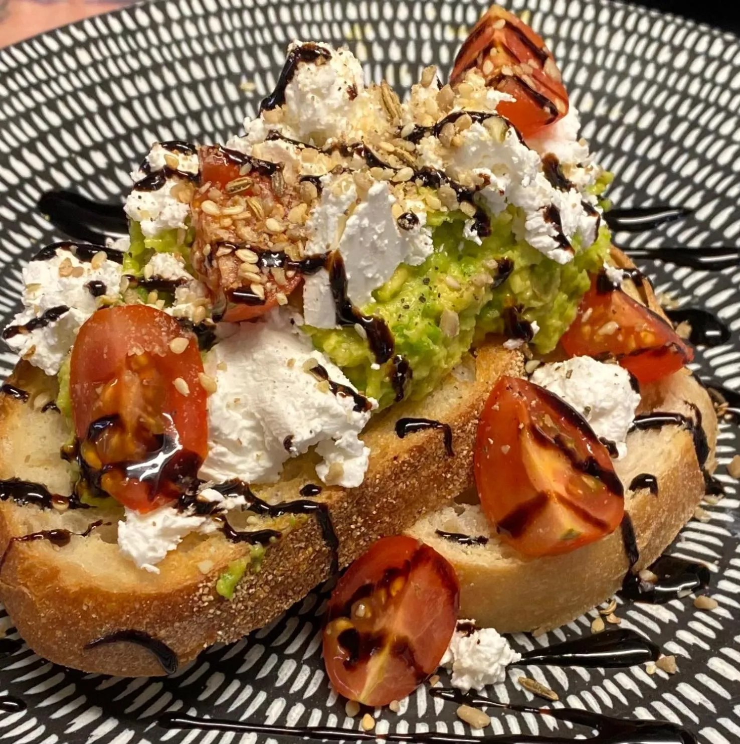 Breakfast in Ballina Homestead Motel