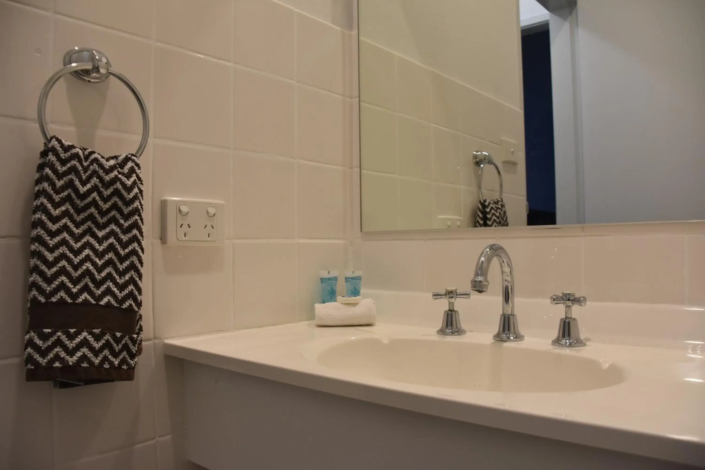 Executive Apartment in Ballina Homestead Motel Executive Apartment in Ballina Homestead Motel