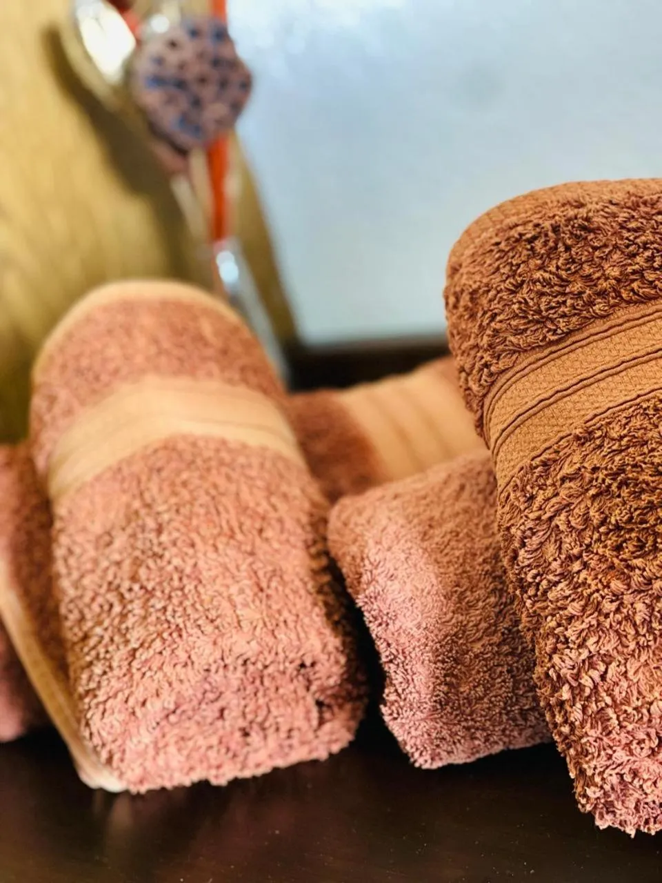 Area and facilities in Hotel Hagiati