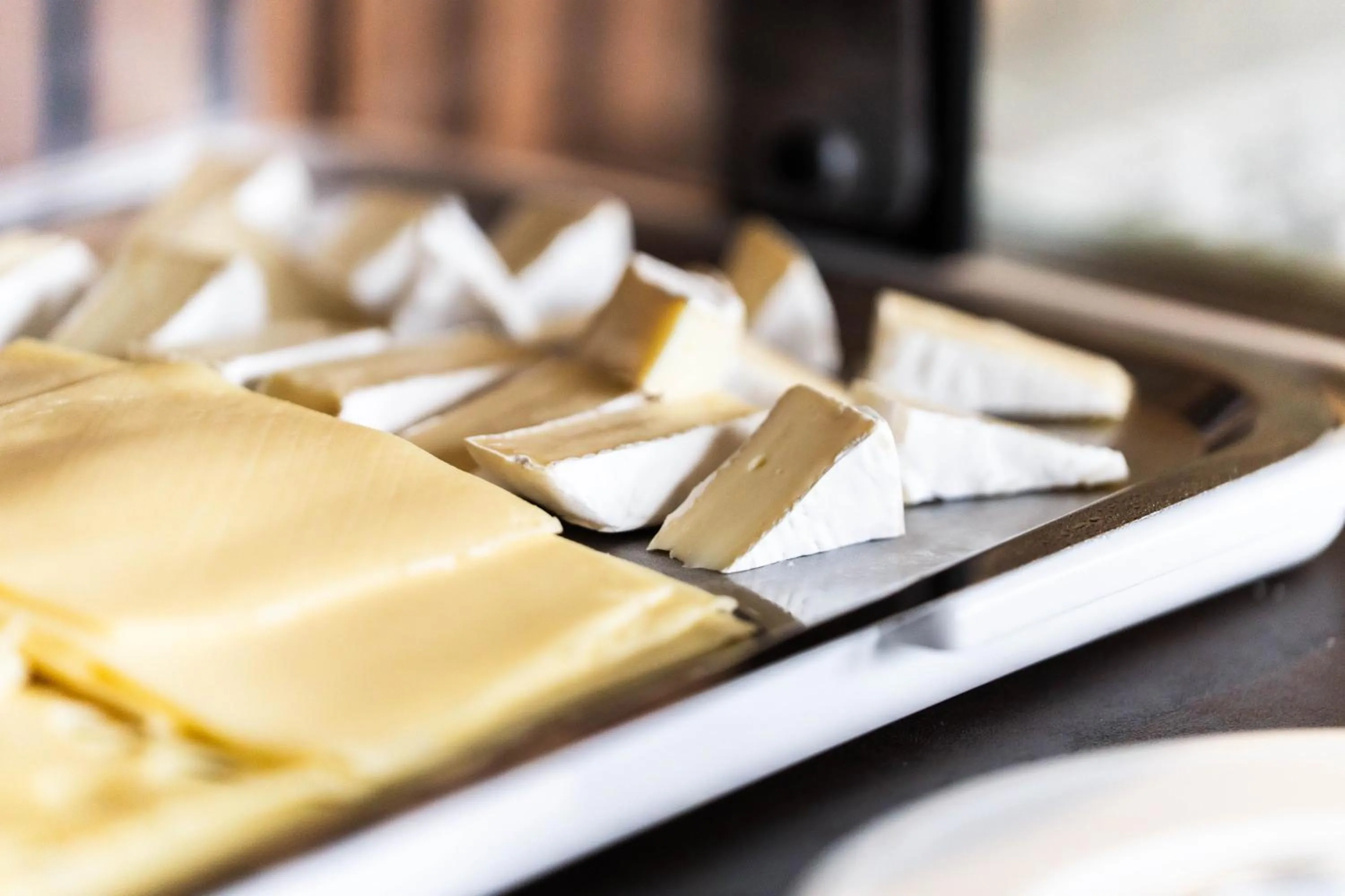 Restaurant/places to eat in Pension Tilly