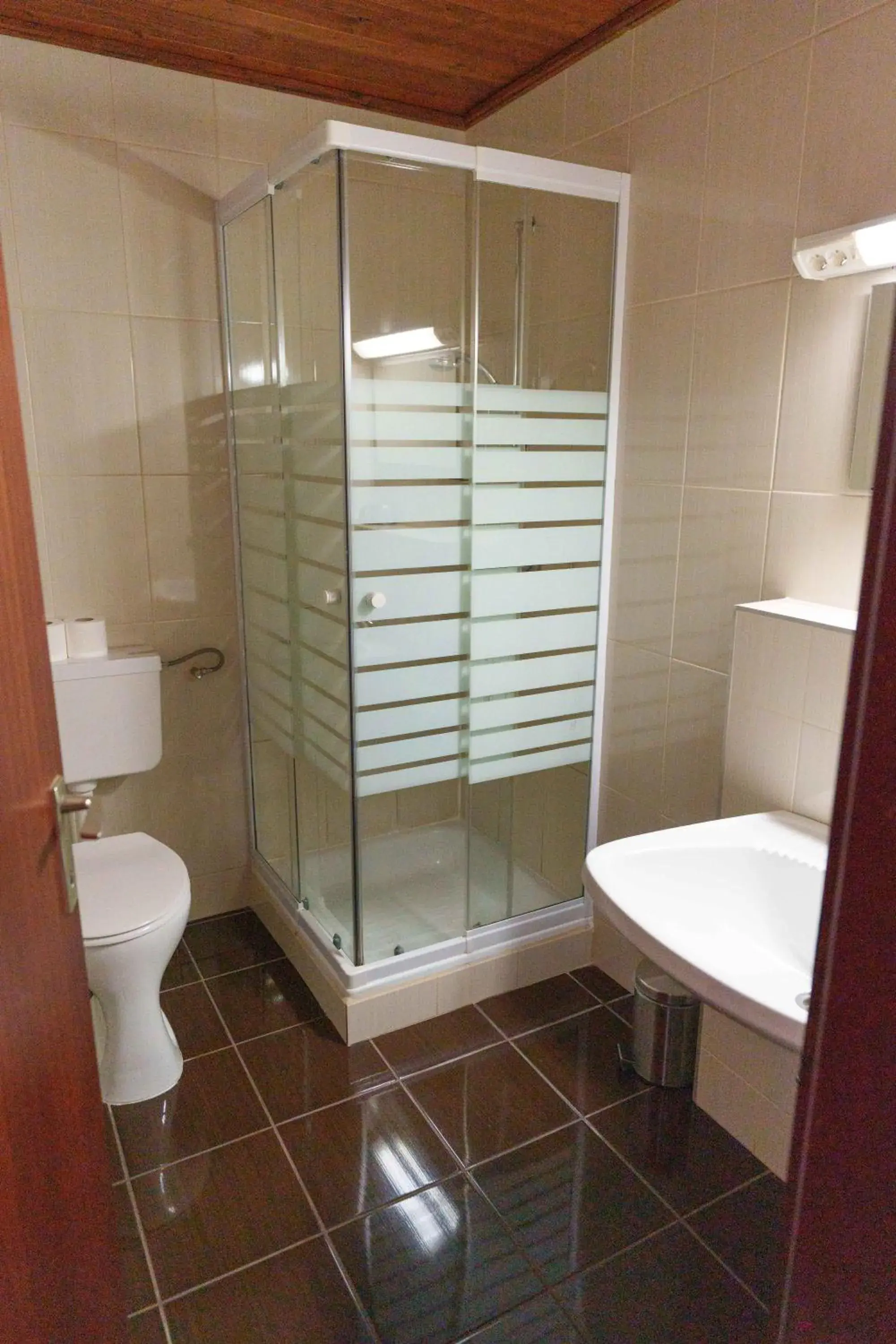 Single Room in Pension Tilly Single Room in Pension Tilly