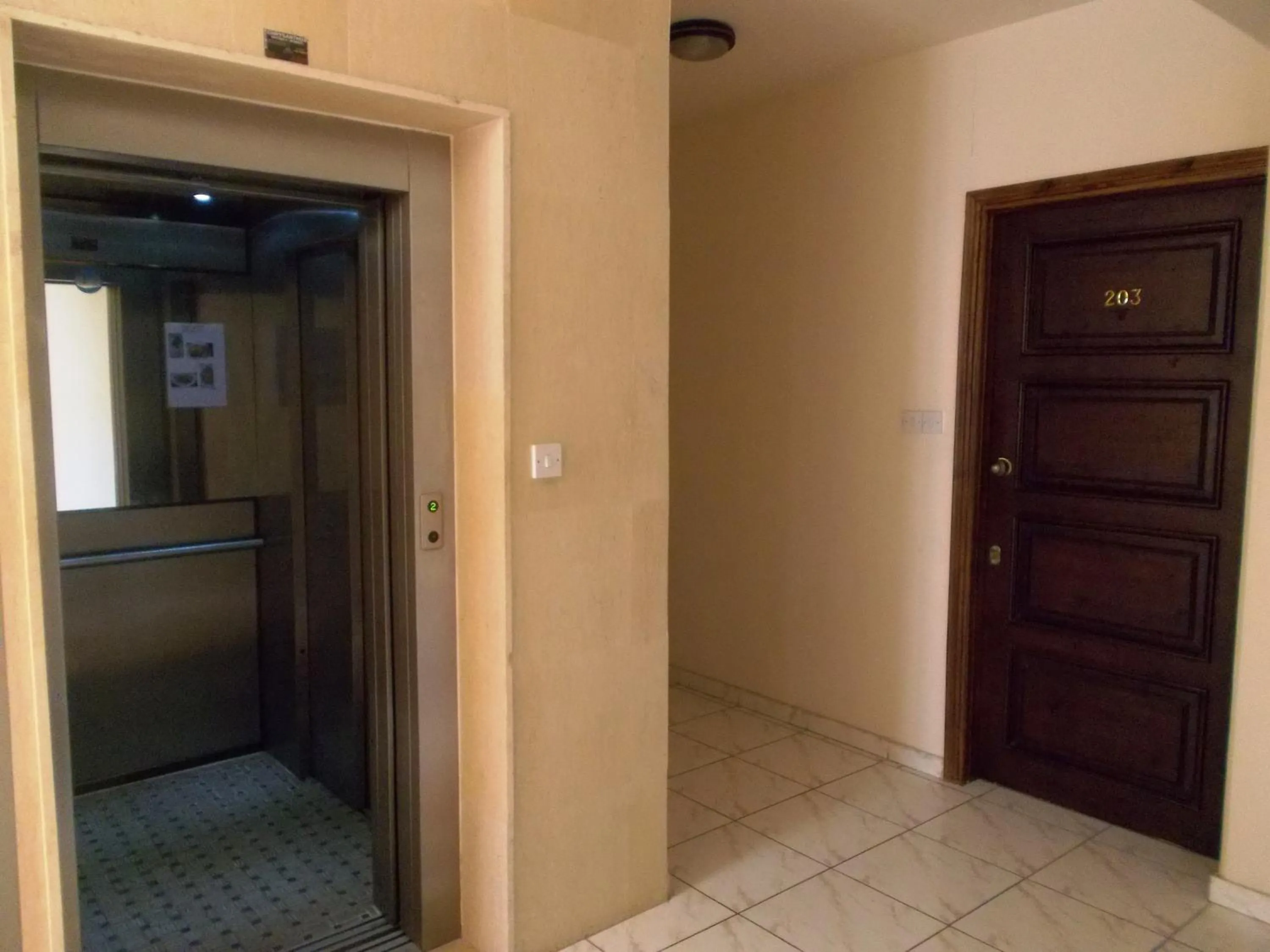 Other in Chrysanthos Boutique Apartments