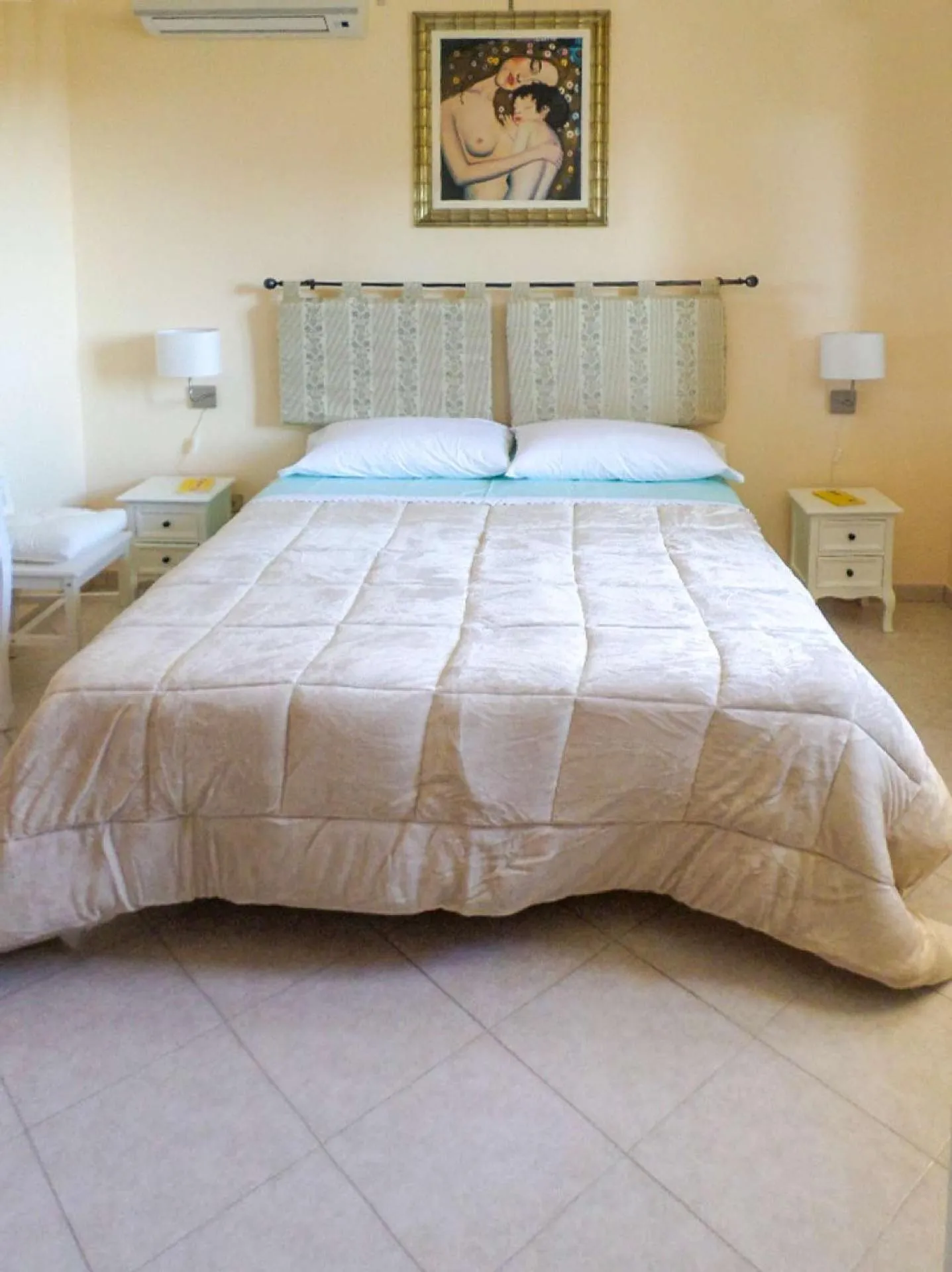Photo of the whole room, Bed in Dolce Casa n41