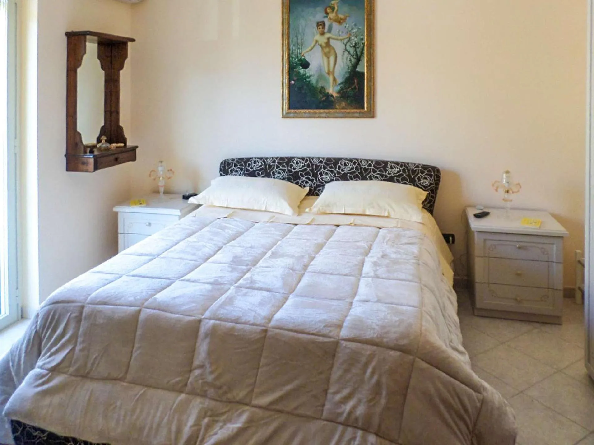 Photo of the whole room, Bed in Dolce Casa n41