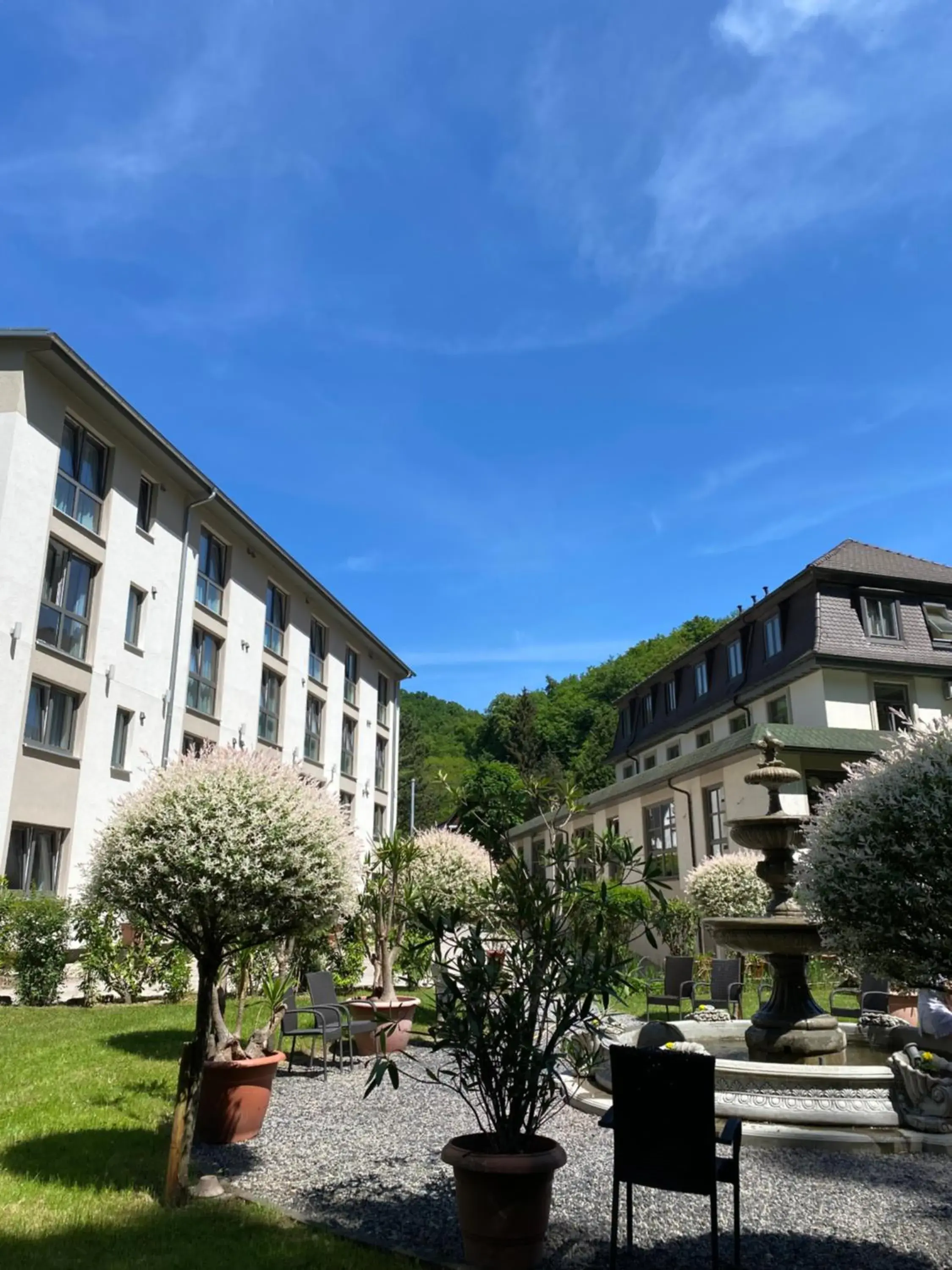 Hotel Scheid Hotel Scheid