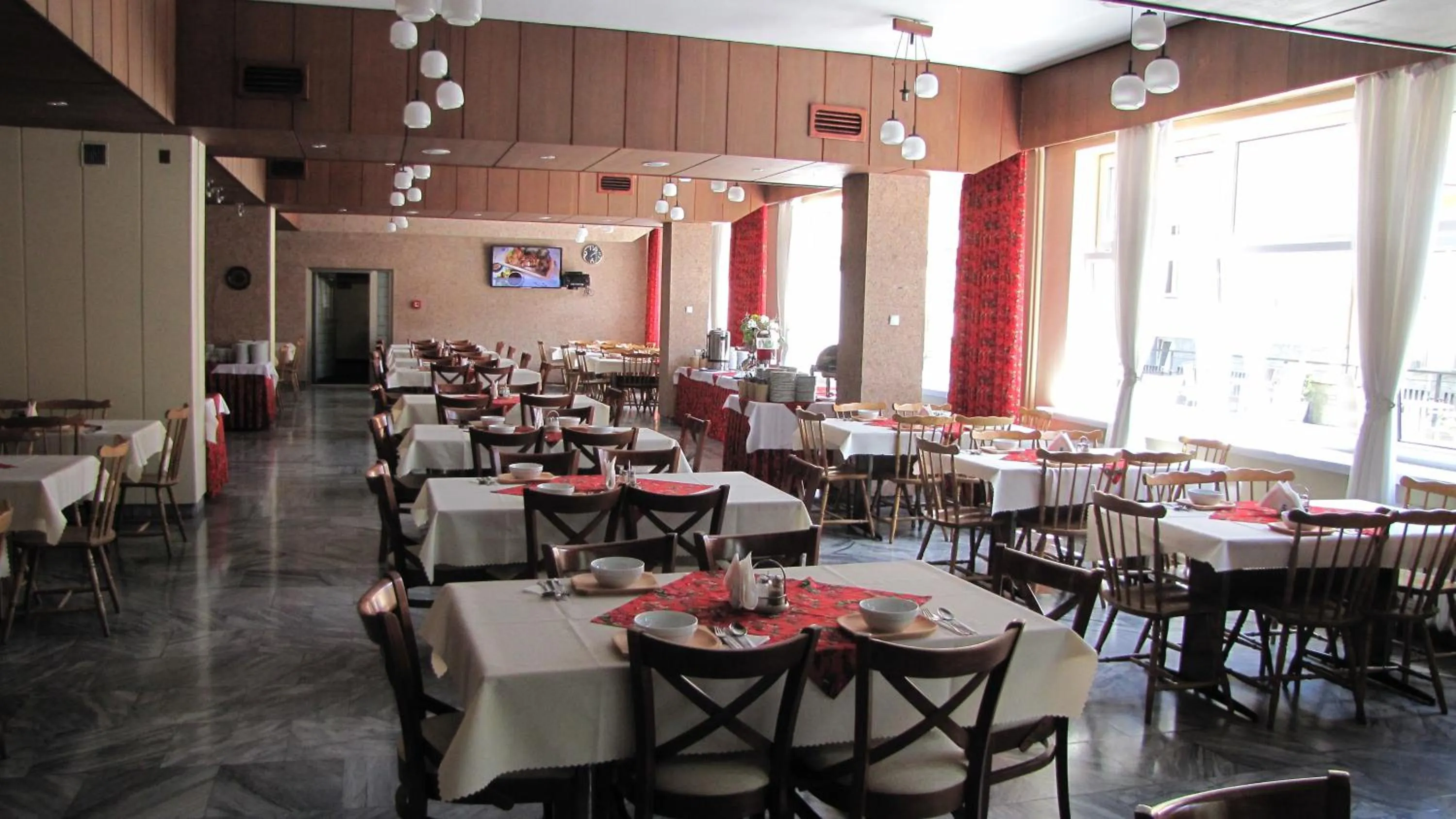 Restaurant/places to eat in Dafne Zakopane