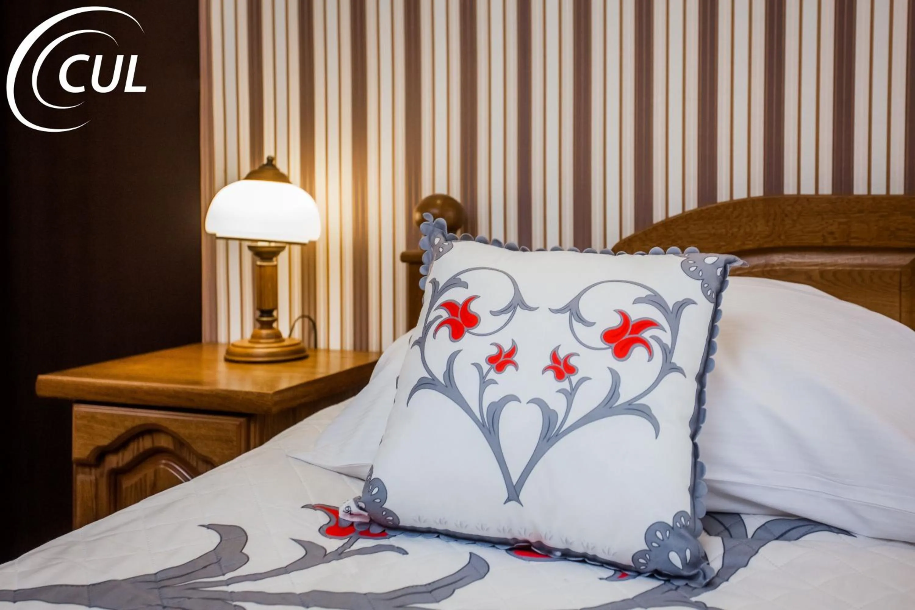 Bed in Dafne Zakopane