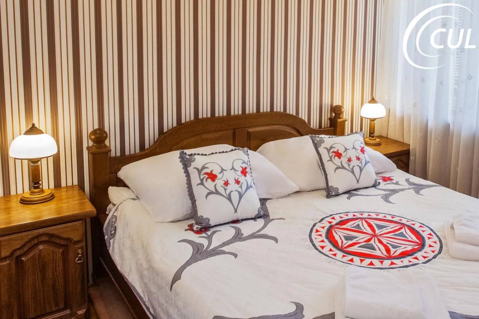 Bed in Dafne Zakopane