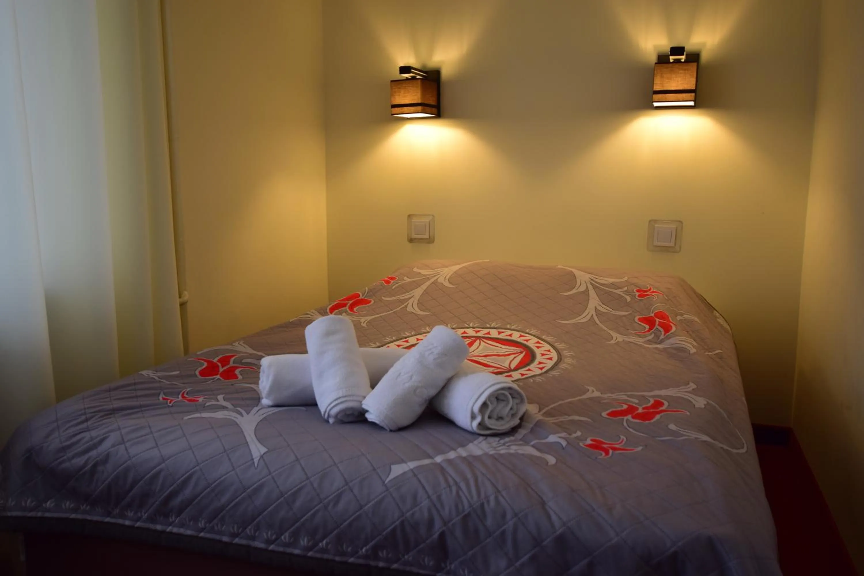 Bed in Dafne Zakopane