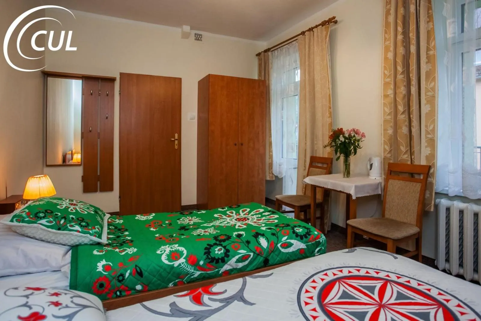 Bed in Dafne Zakopane