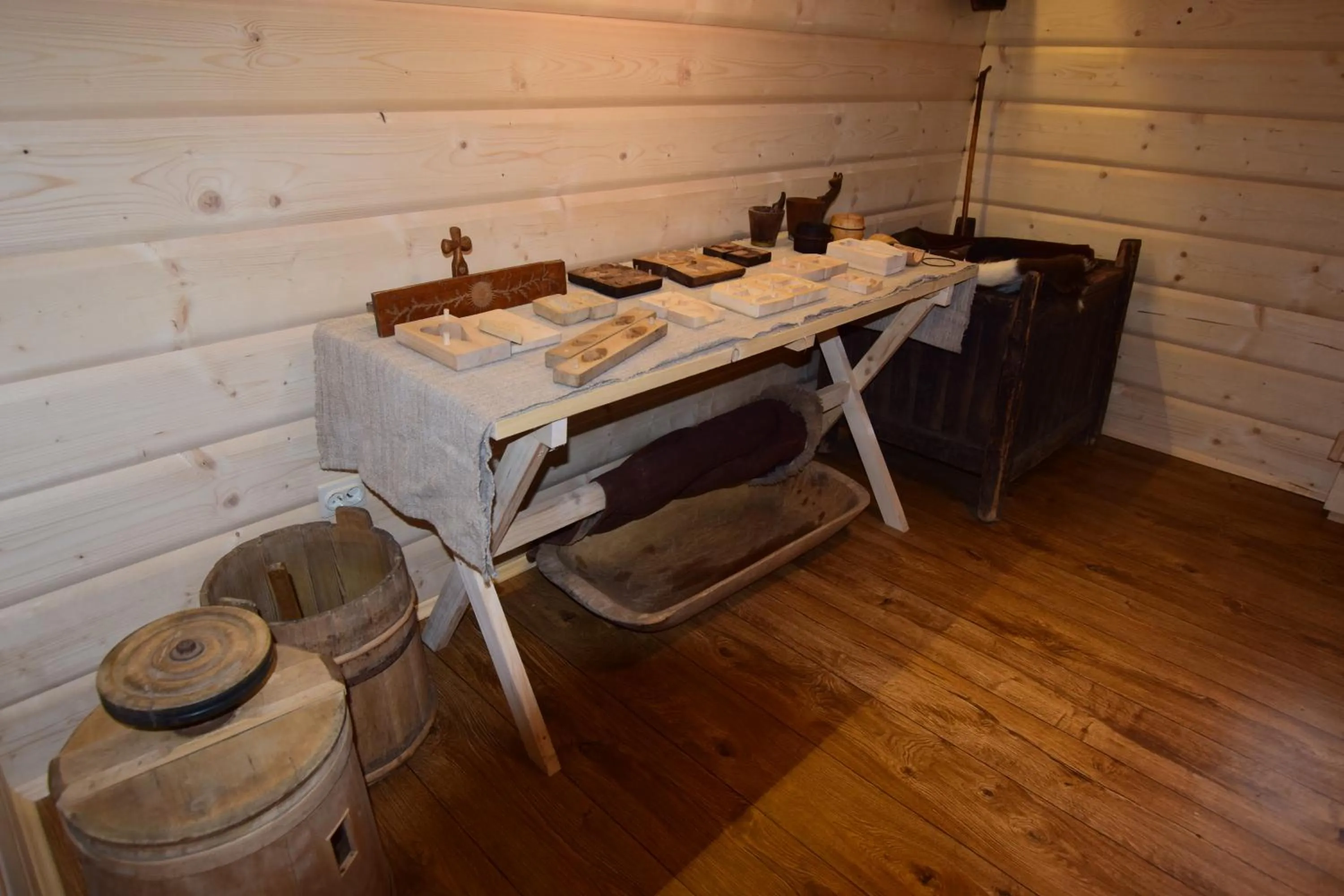 Property building in Dafne Zakopane