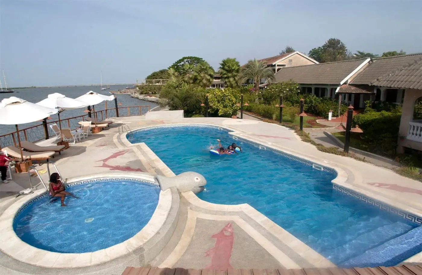 Hôtel Kadiandoumagne Hôtel Kadiandoumagne