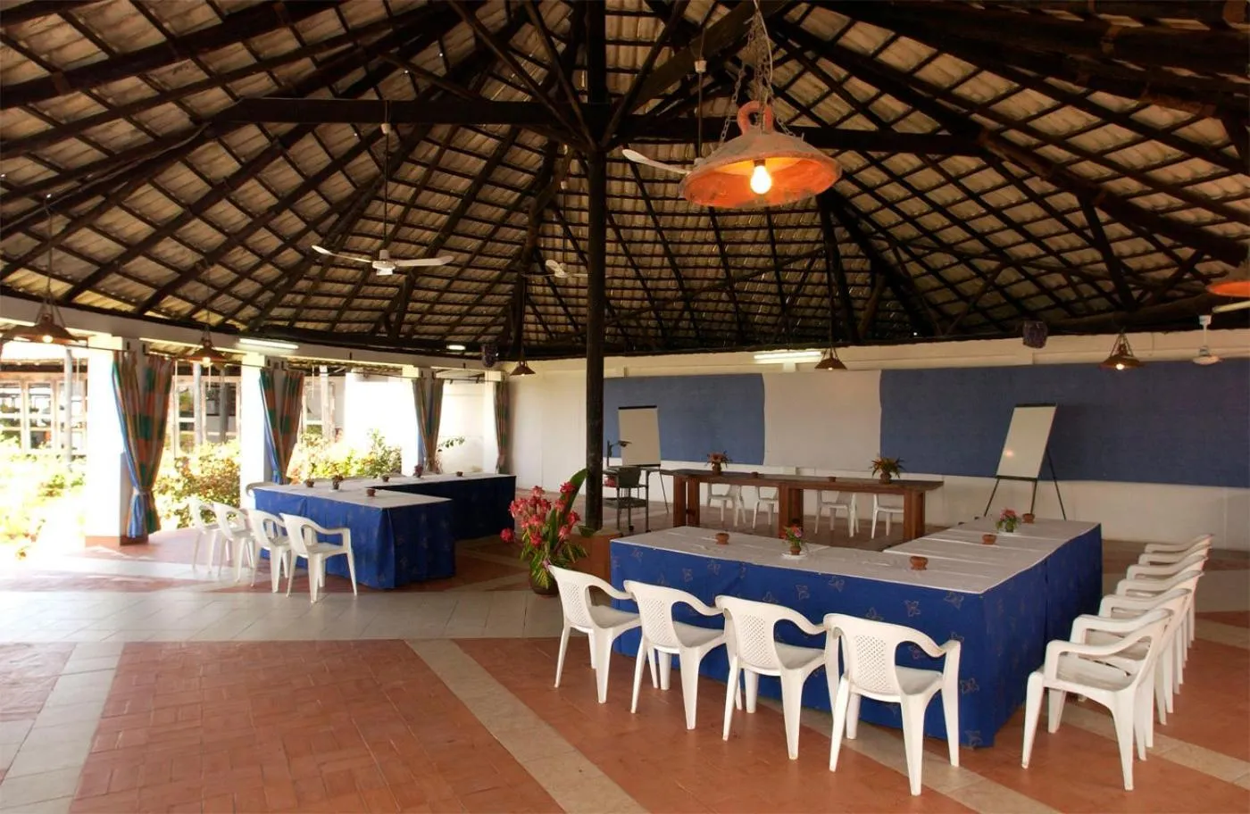 Business facilities in Hôtel Kadiandoumagne