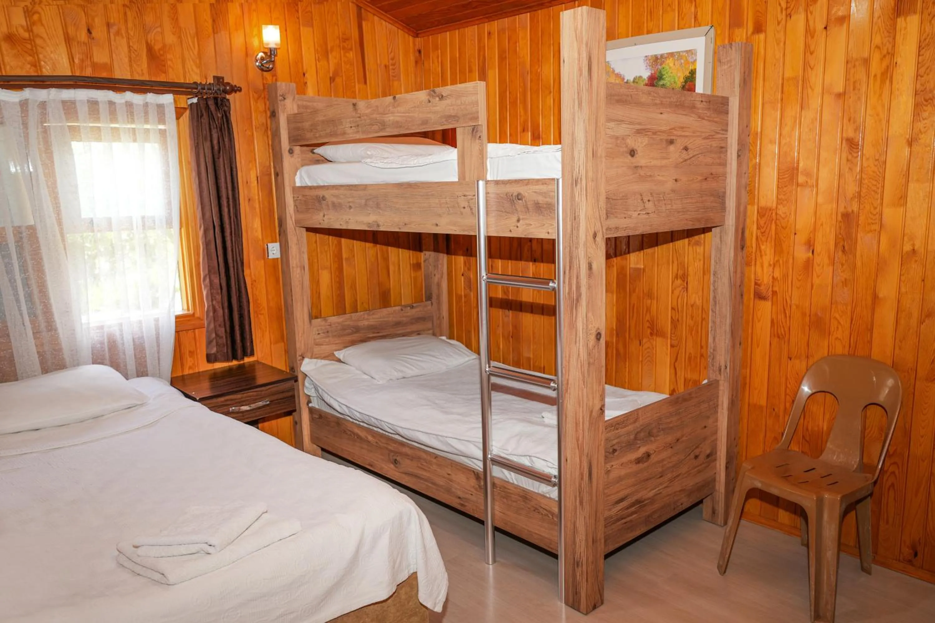 Cirali Zakkum Bungalow