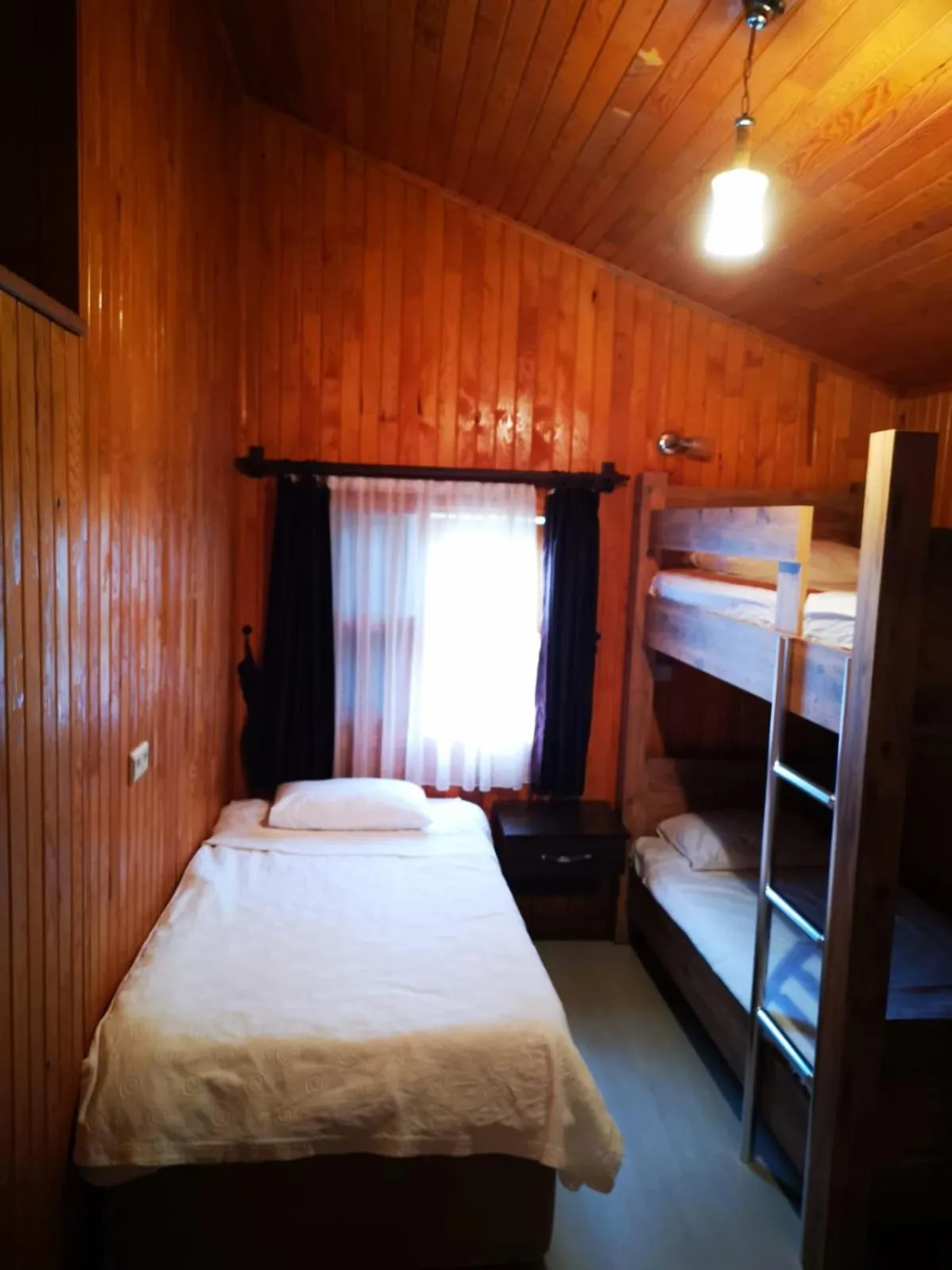 Cirali Zakkum Bungalow