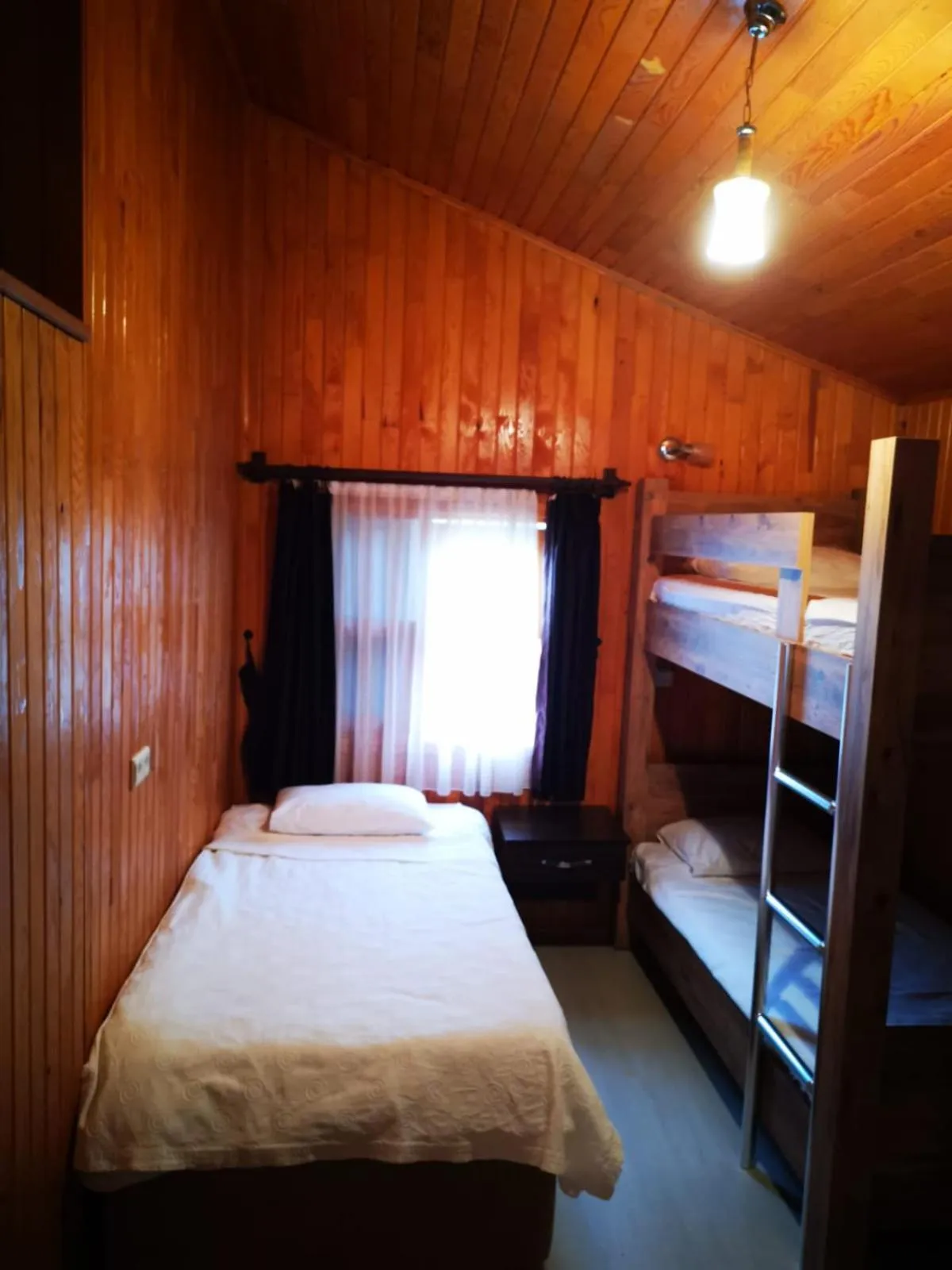 Cirali Zakkum Bungalow