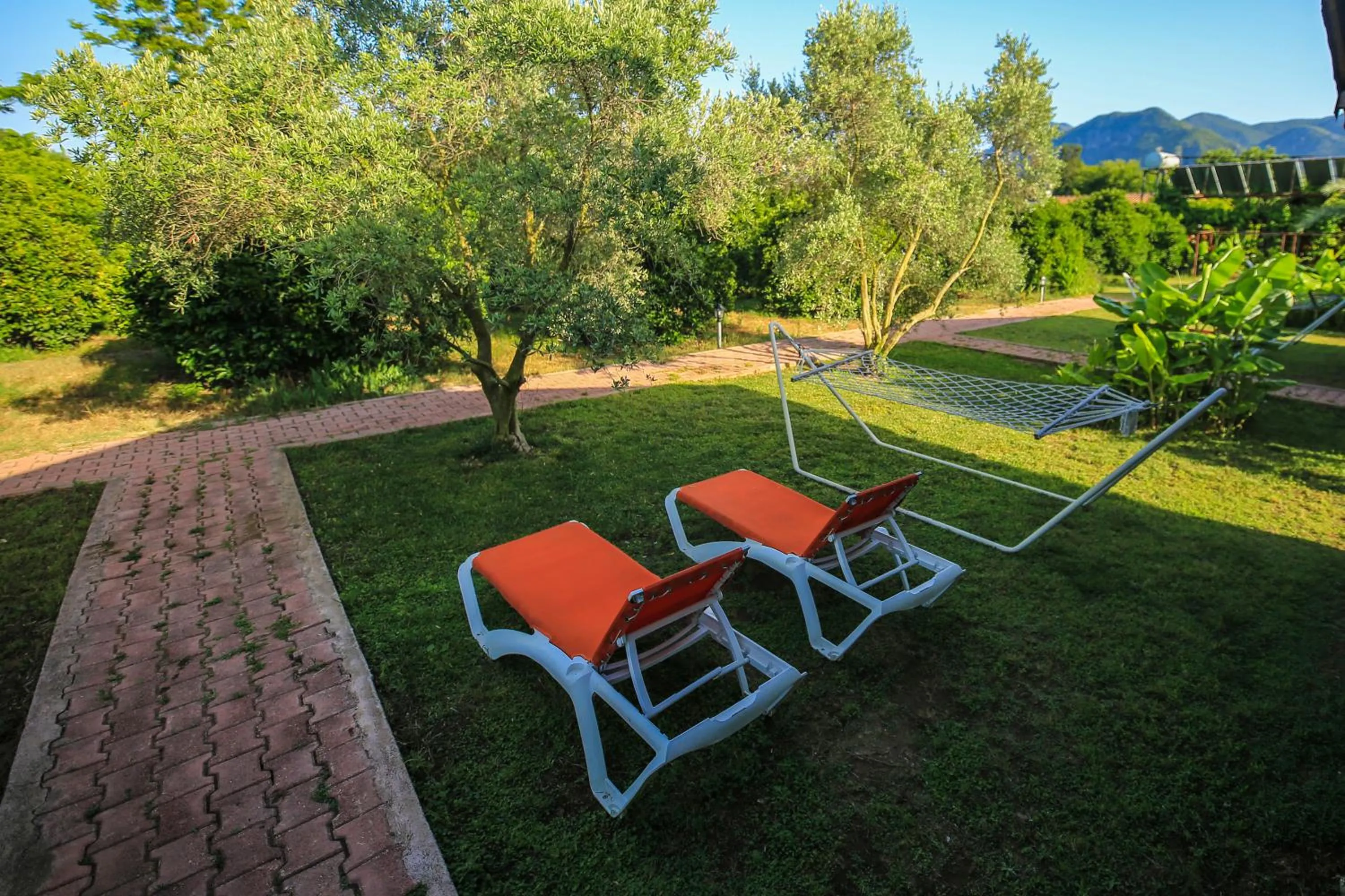 Cirali Zakkum Bungalow