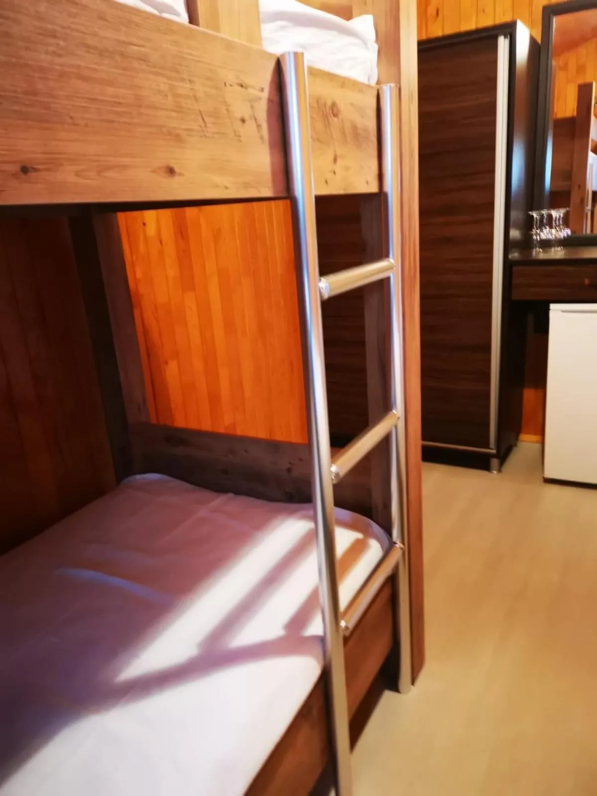 Cirali Zakkum Bungalow